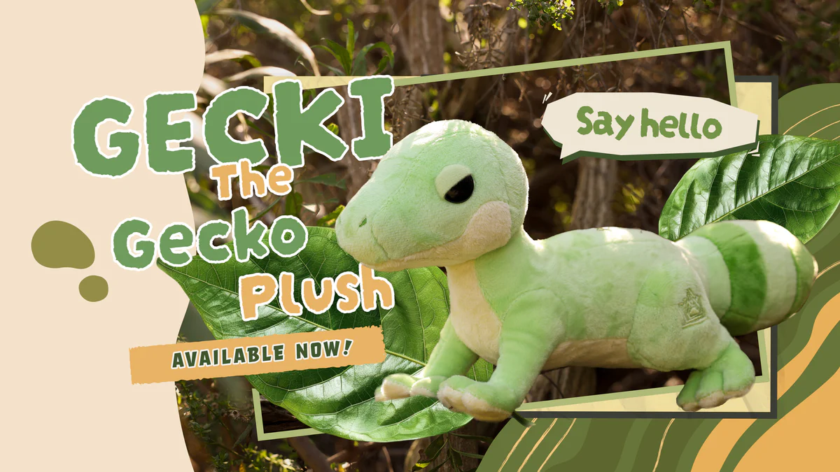 Unabashedly Cute Premium Plushies