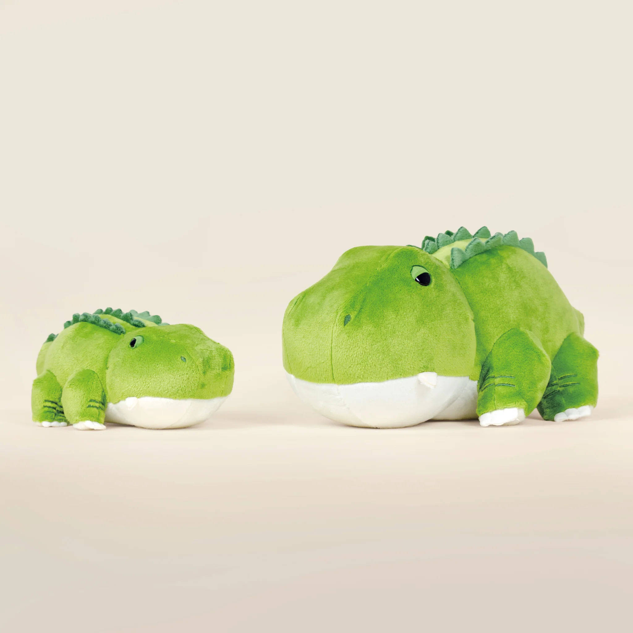 Mini Alli the Alligator - Image 9