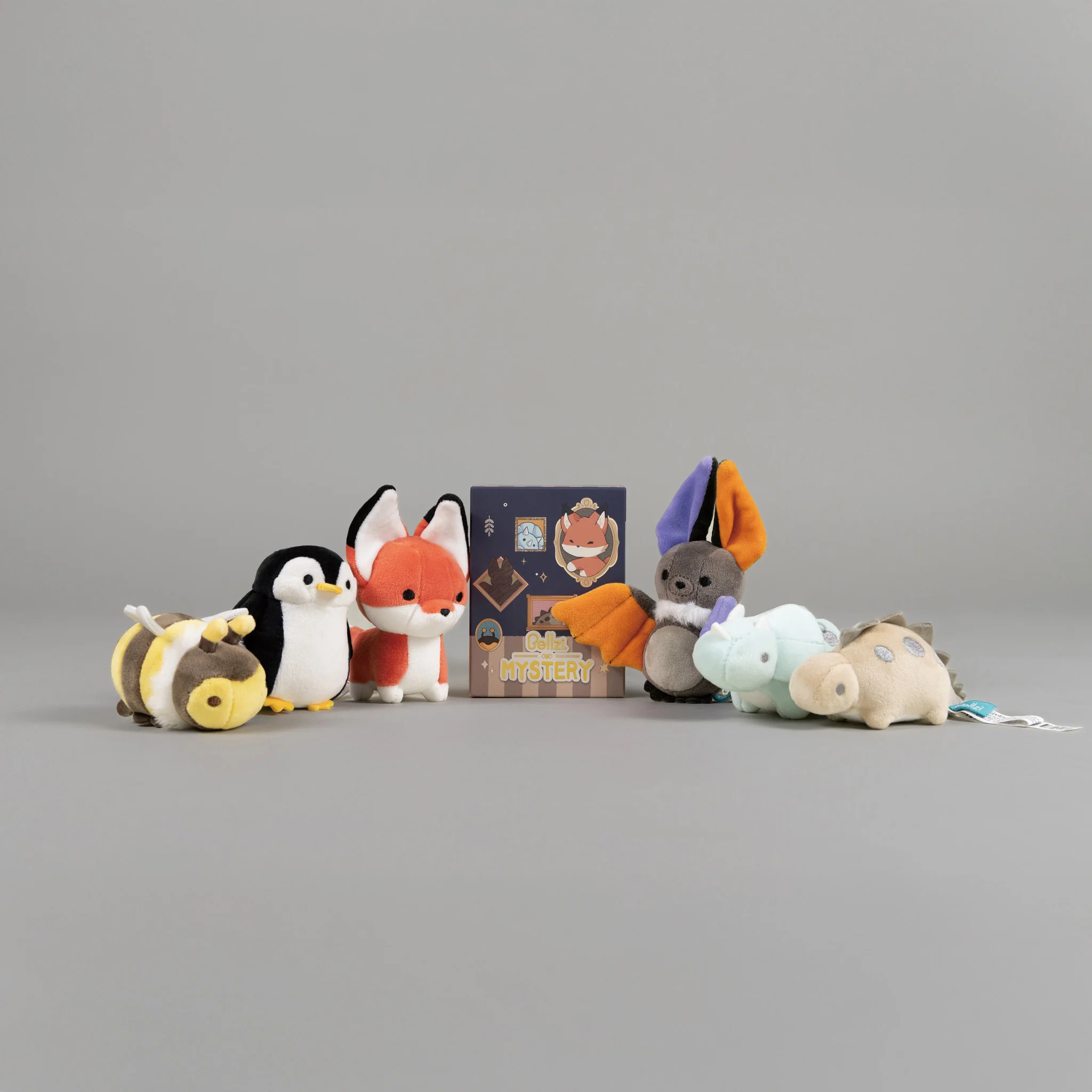 Bellzi Mystery Blind Box - Prize - Image 20