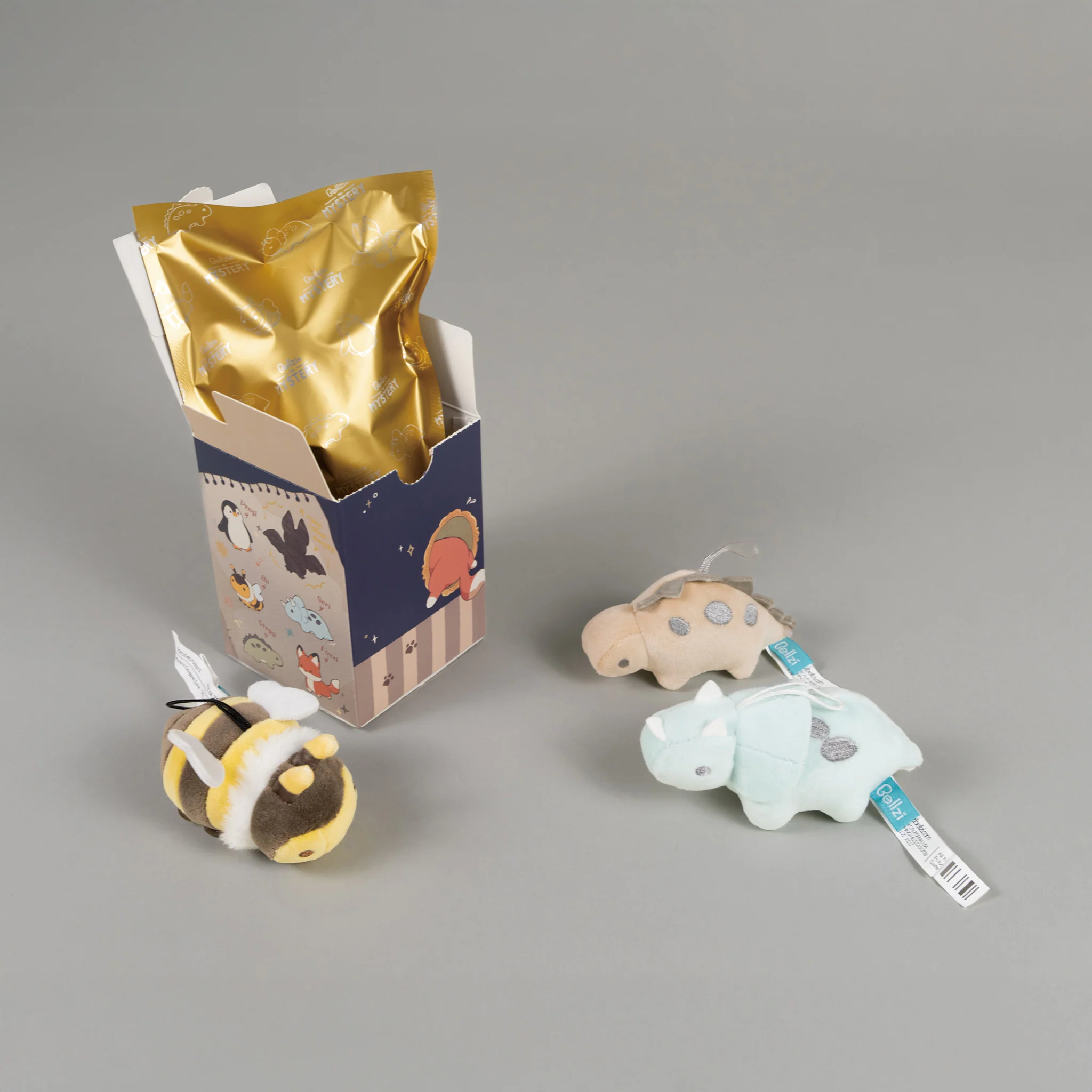 Bellzi Mystery Blind Box - Prize - Image 24