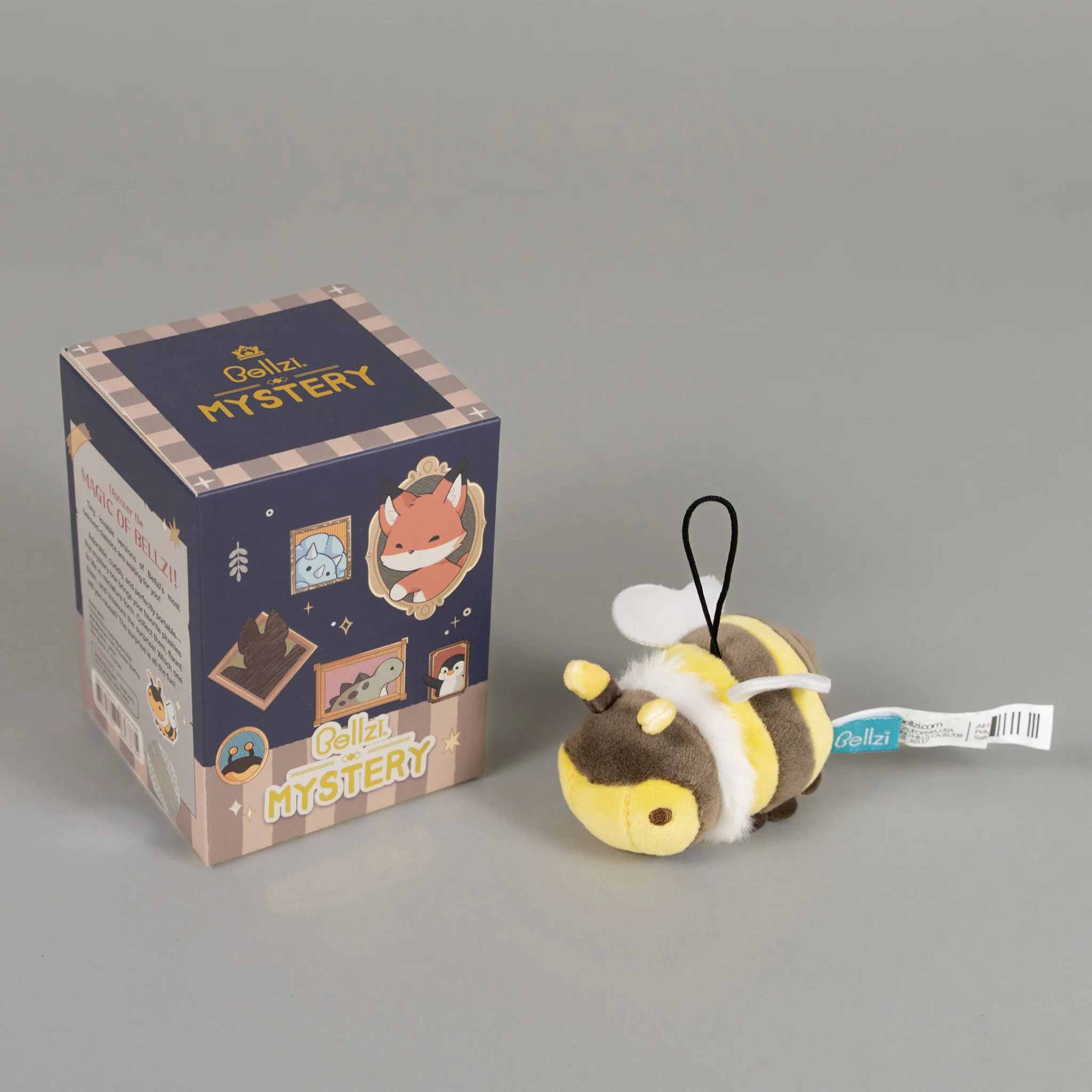 Bellzi Mystery Blind Box - Prize - Image 25