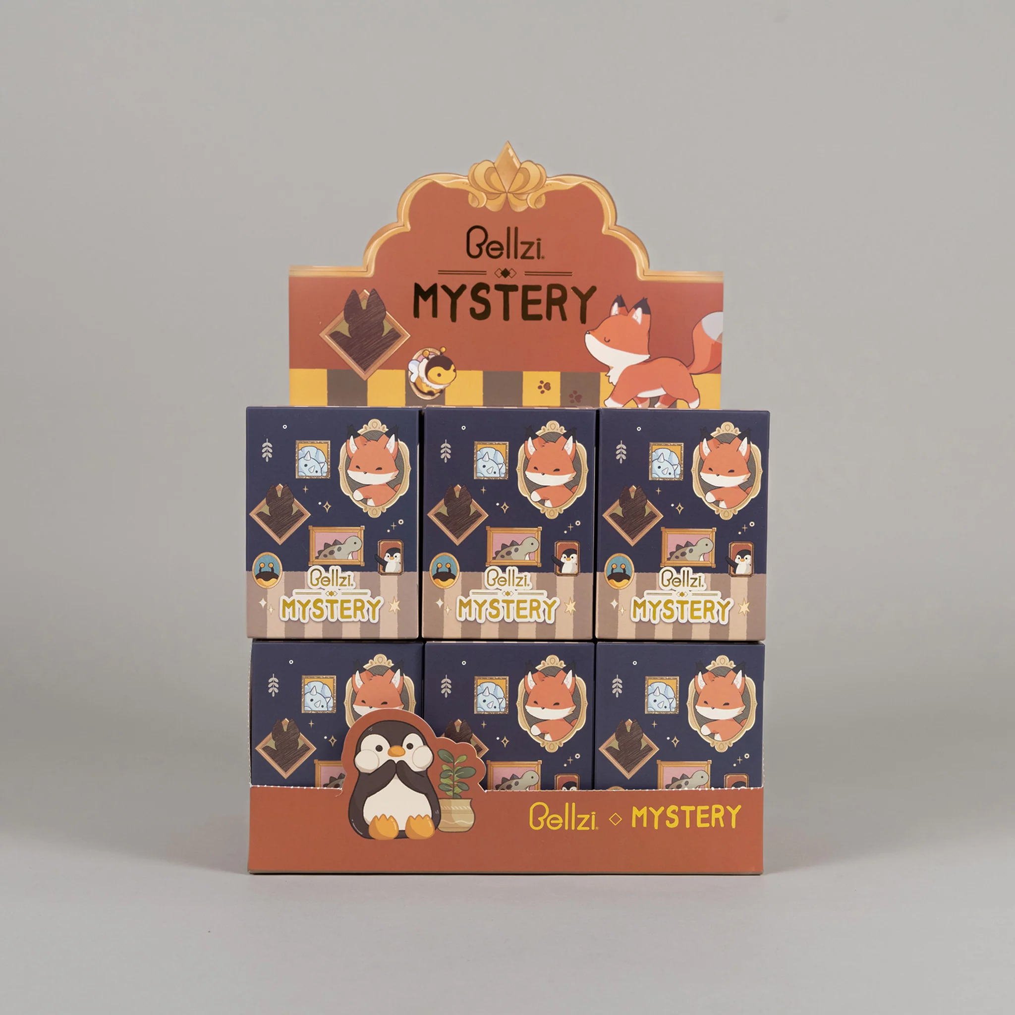 Bellzi Mystery Blind Box - Prize - Image 27