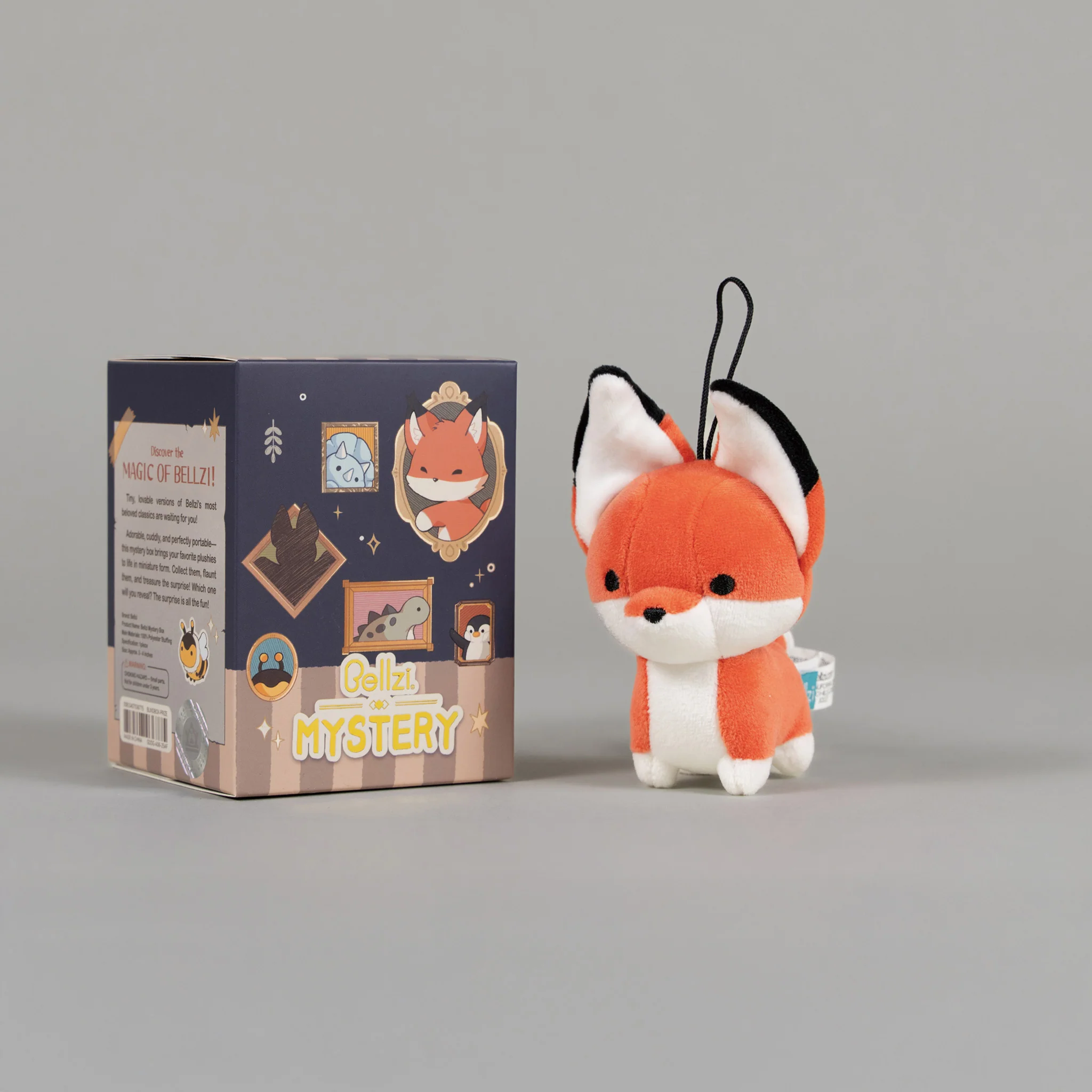 Bellzi Mystery Blind Box - Prize - Image 4