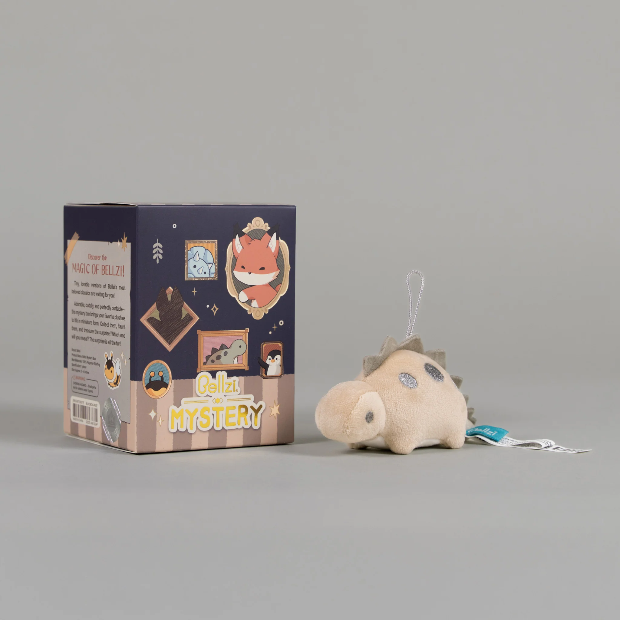 Bellzi Mystery Blind Box - Prize - Image 5