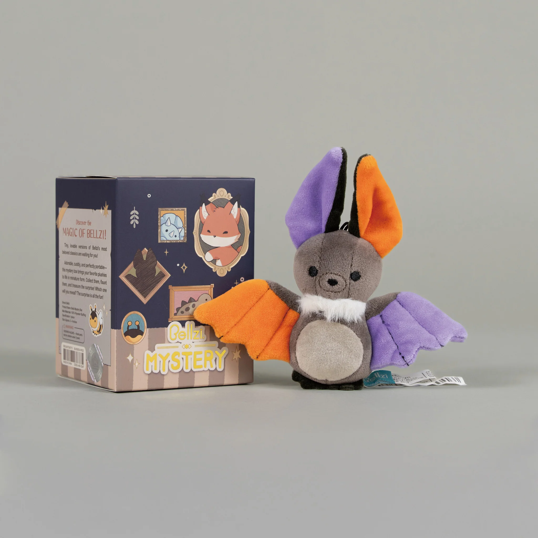 Bellzi Mystery Blind Box - Prize - Image 7