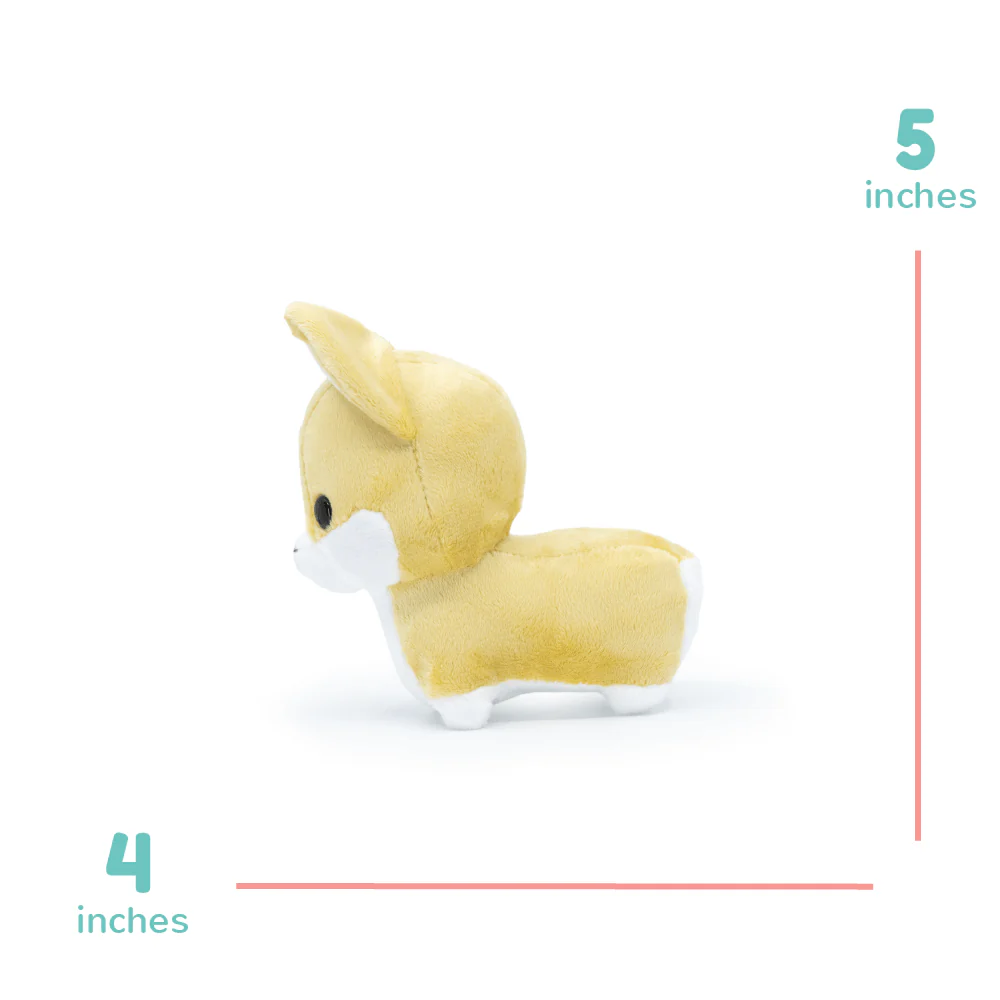 Mini Corgi the Dog - Image 6