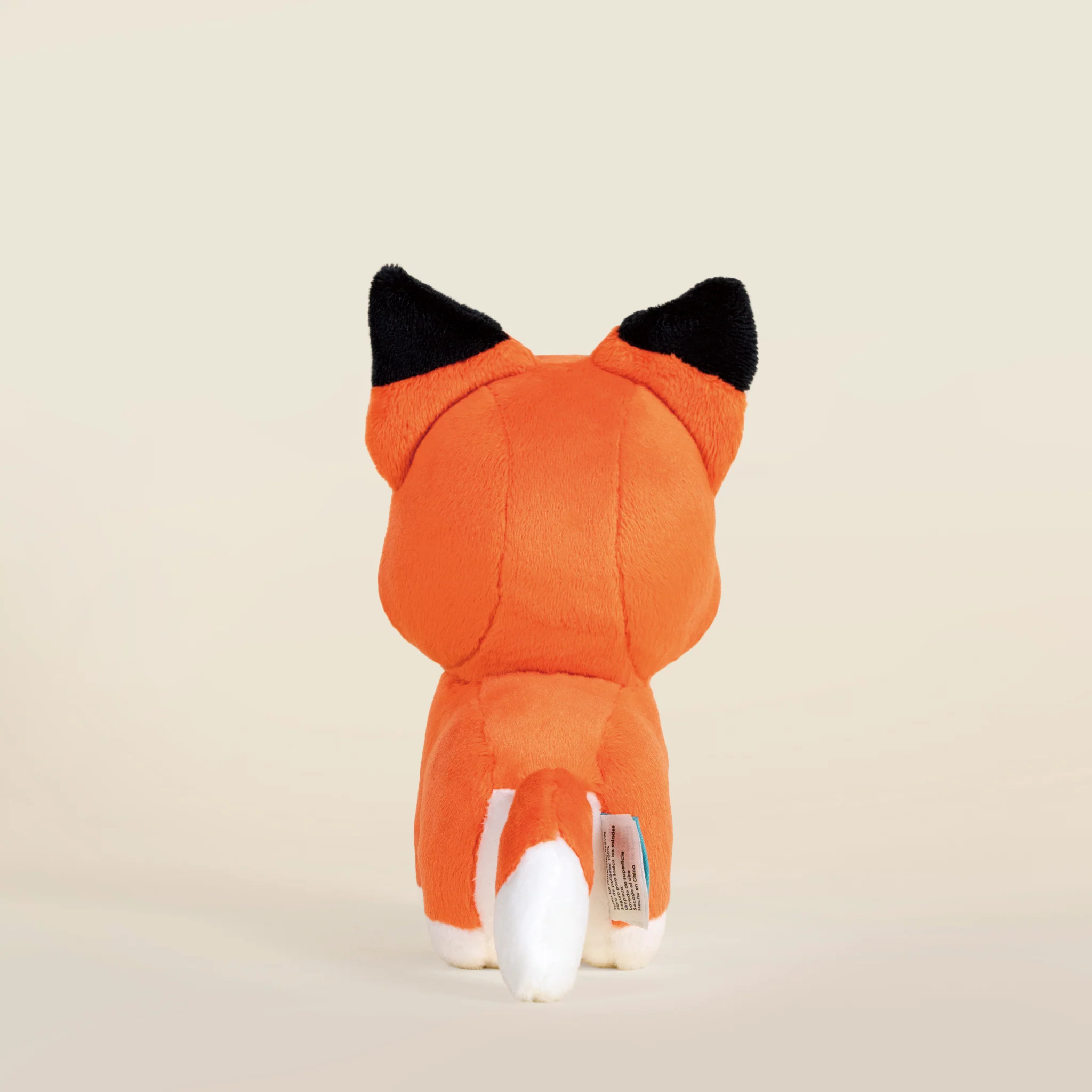 Mini Foxxi the Fox - Image 6