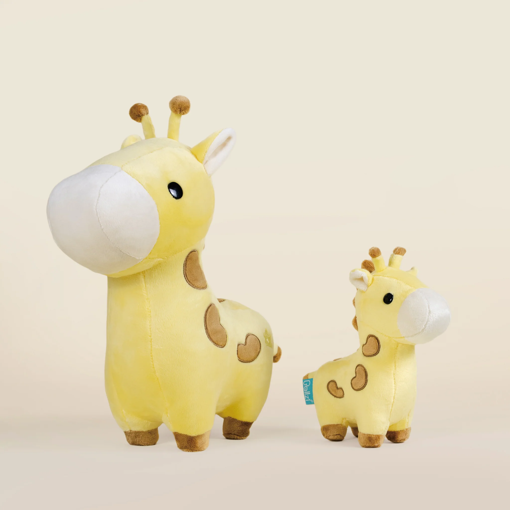 Mini Giraffi the Giraffe - Image 11