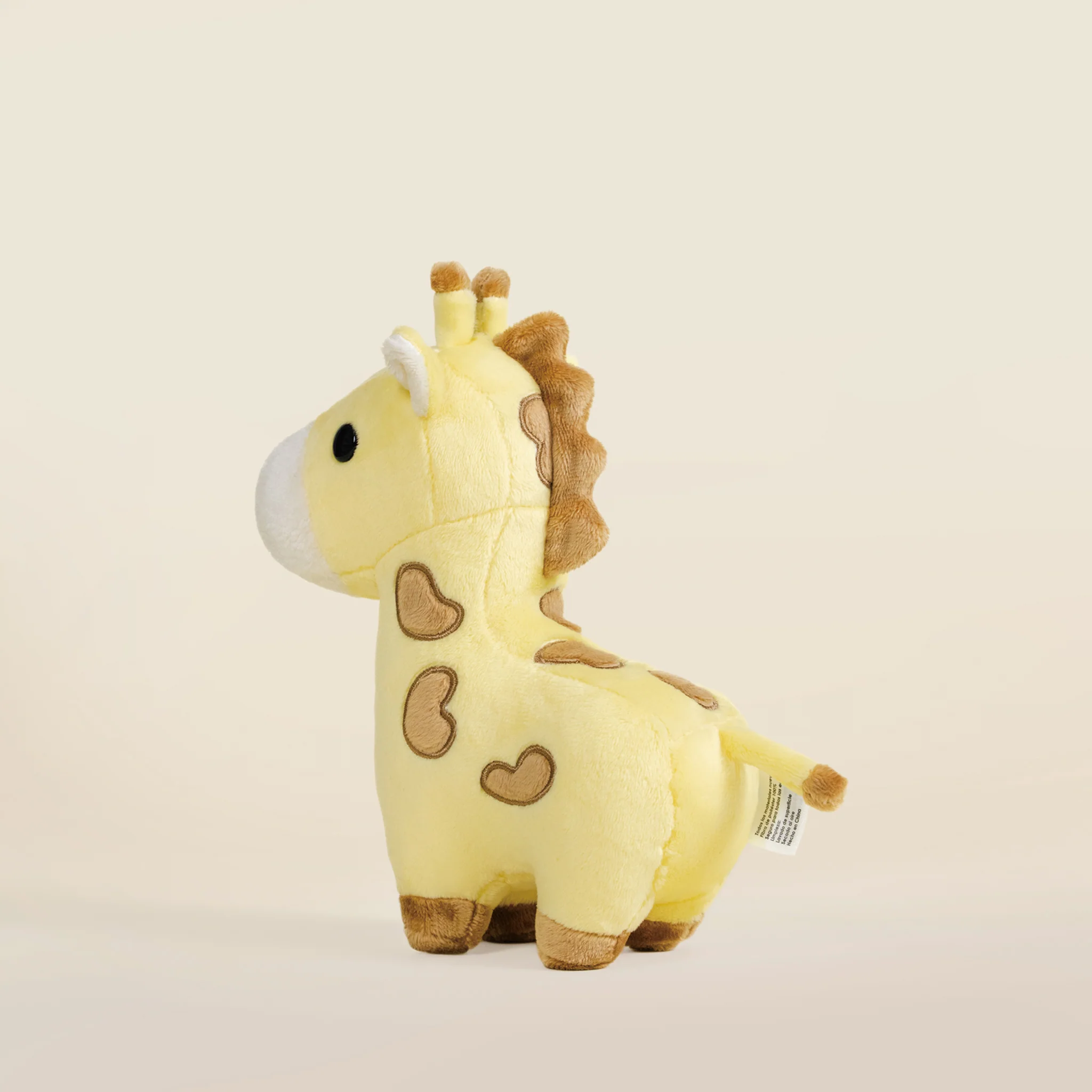 Mini Giraffi the Giraffe - Image 7