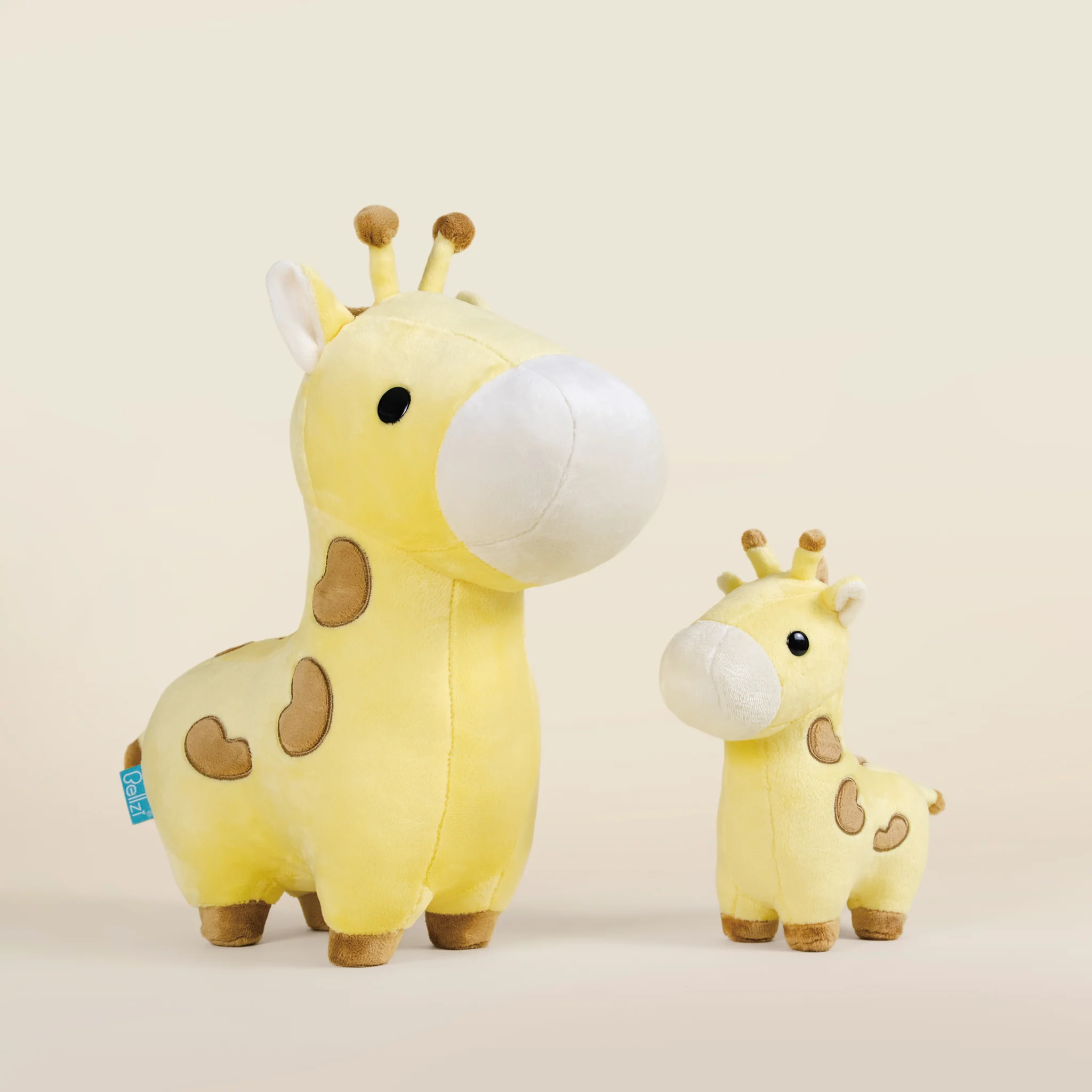 Mini Giraffi the Giraffe - Image 9