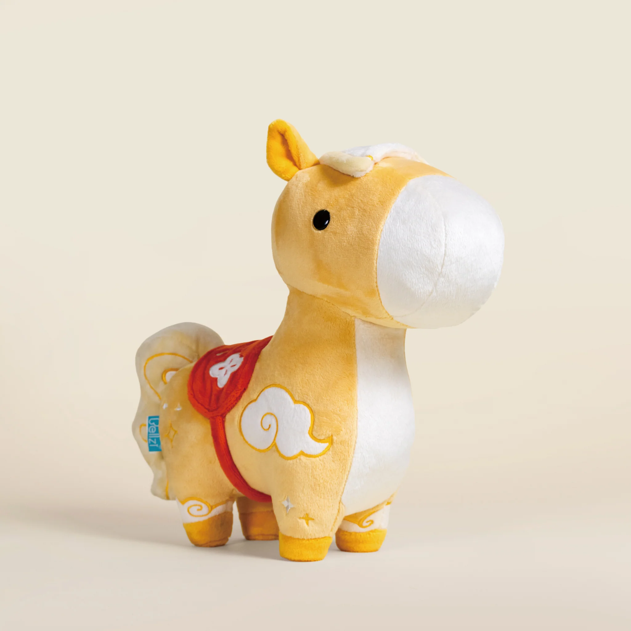 Golden Horsi the Horse - Image 3