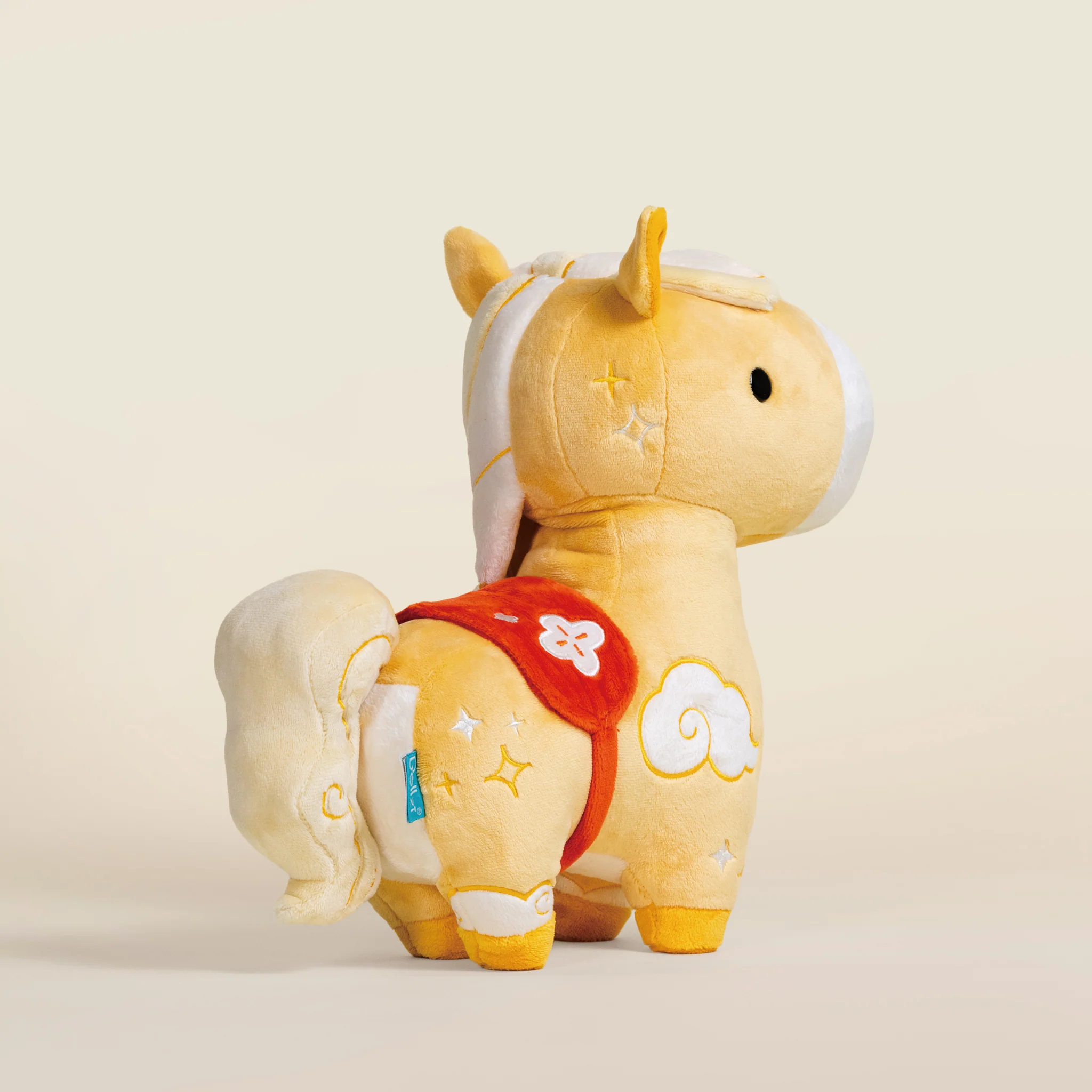 Golden Horsi the Horse - Image 5