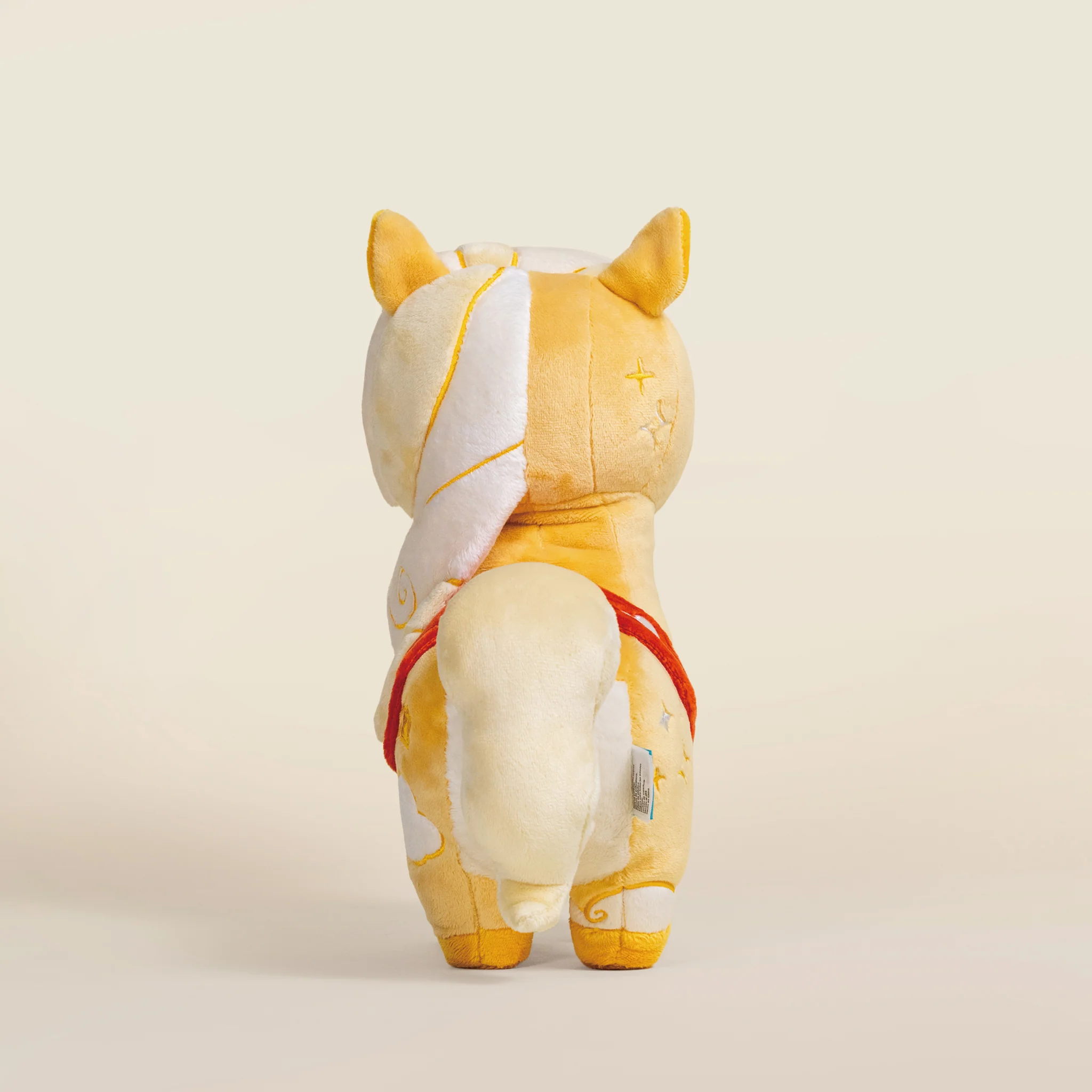 Golden Horsi the Horse - Image 6