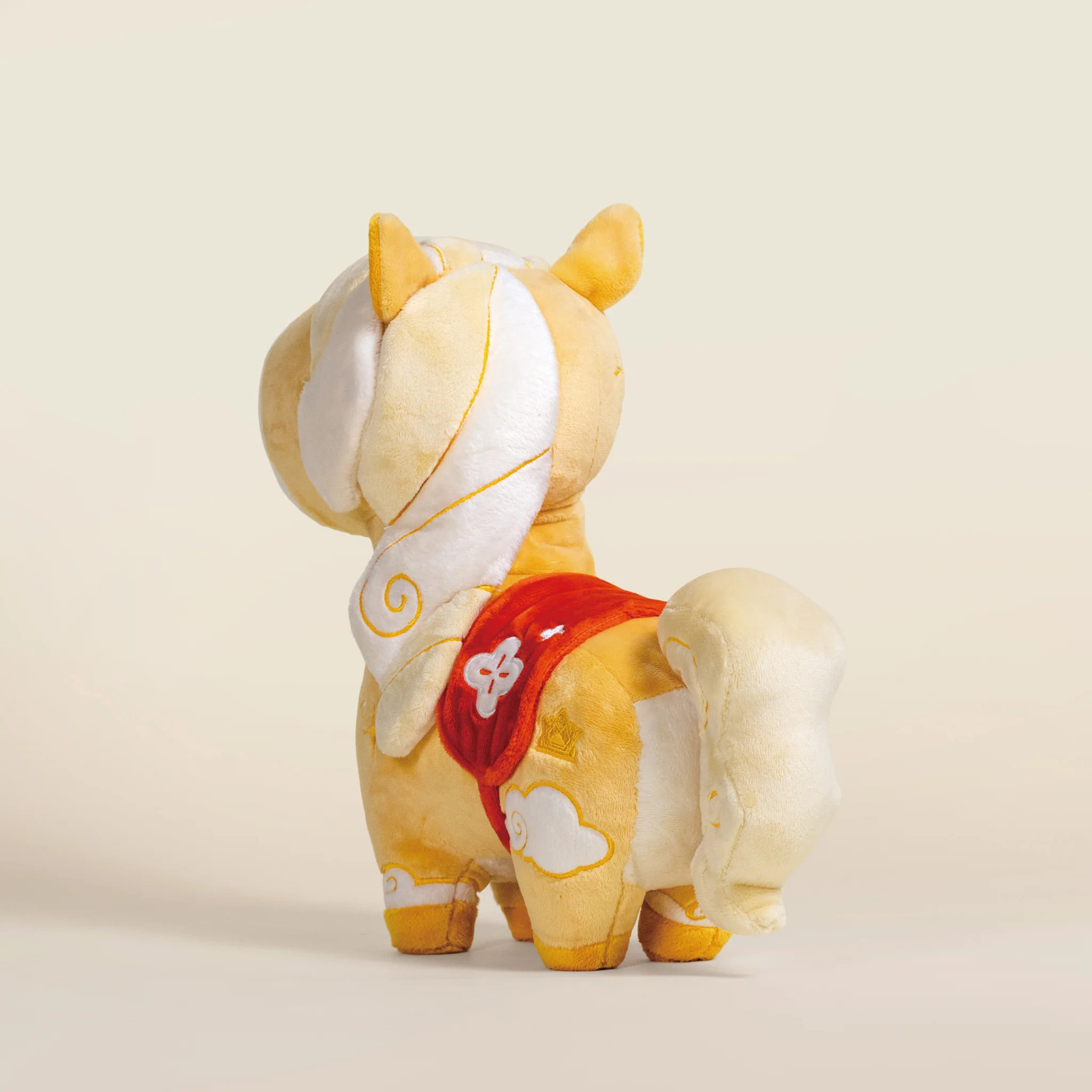 Golden Horsi the Horse - Image 7