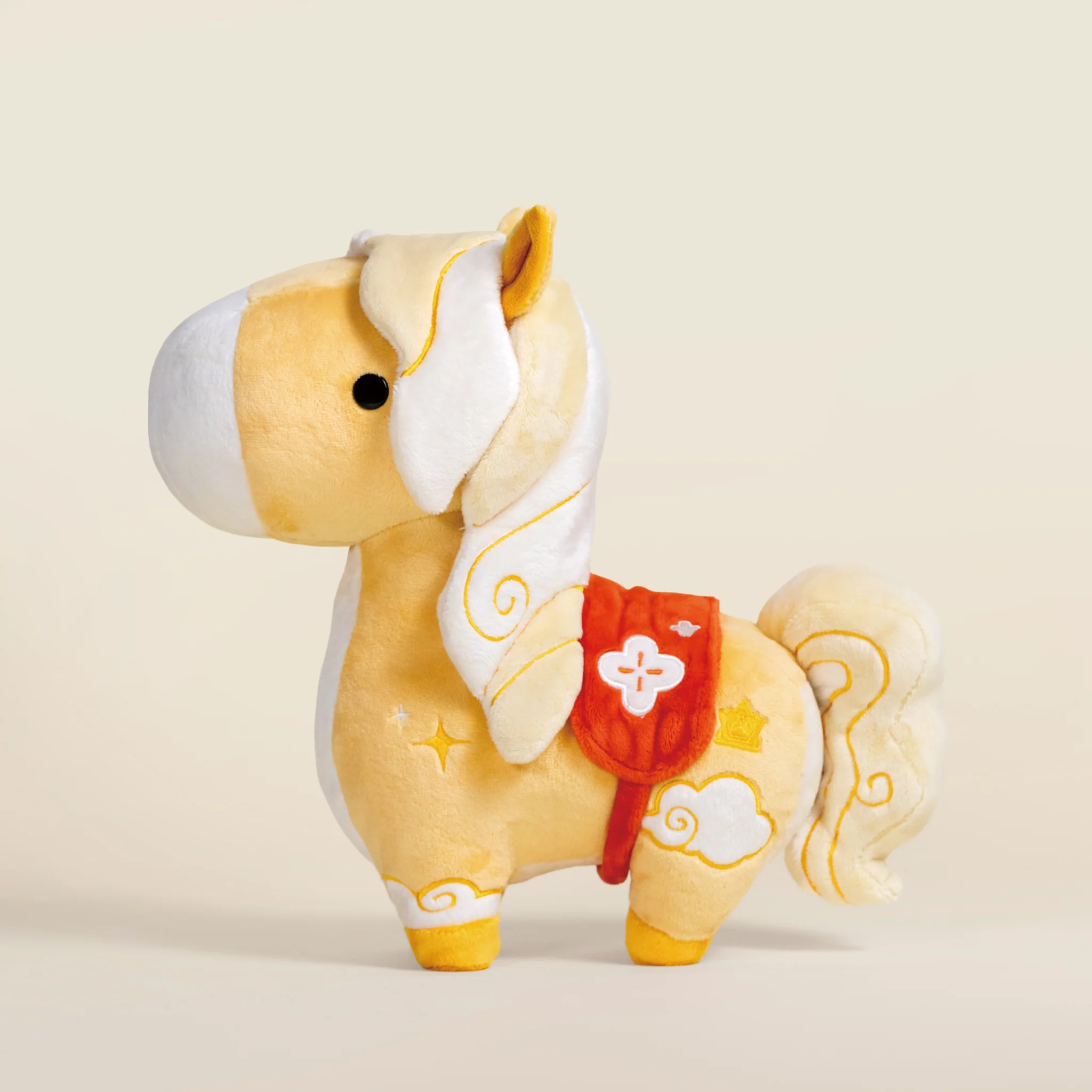 Golden Horsi the Horse - Image 8