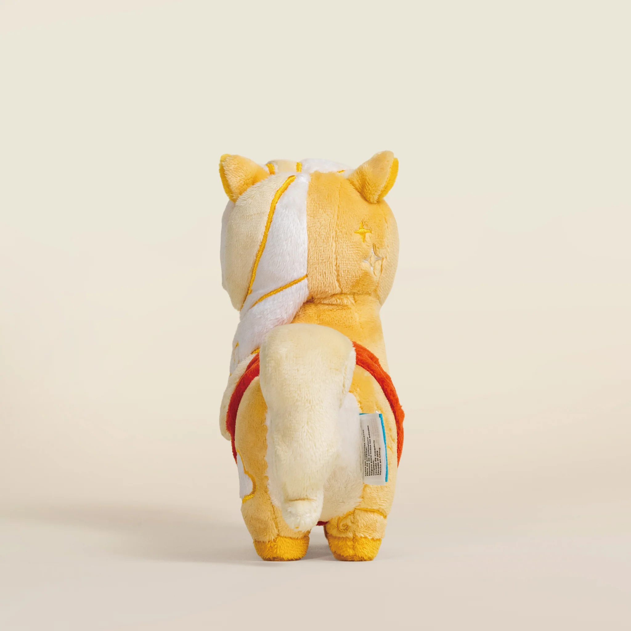 Mini Golden Horsi the Horse - Image 6