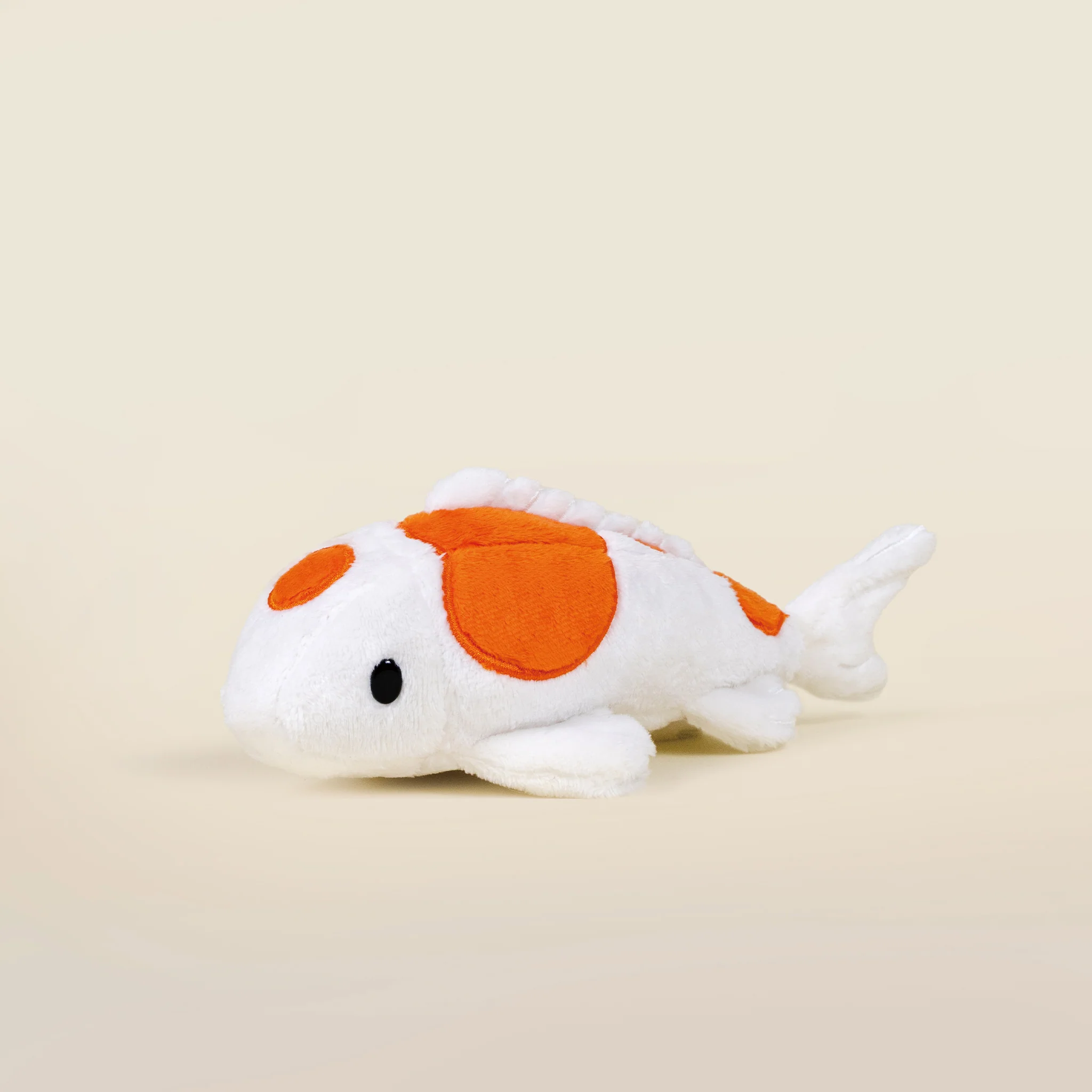 Mini Kohaku Koi the Koi Fish - Mystery Style - Image 3