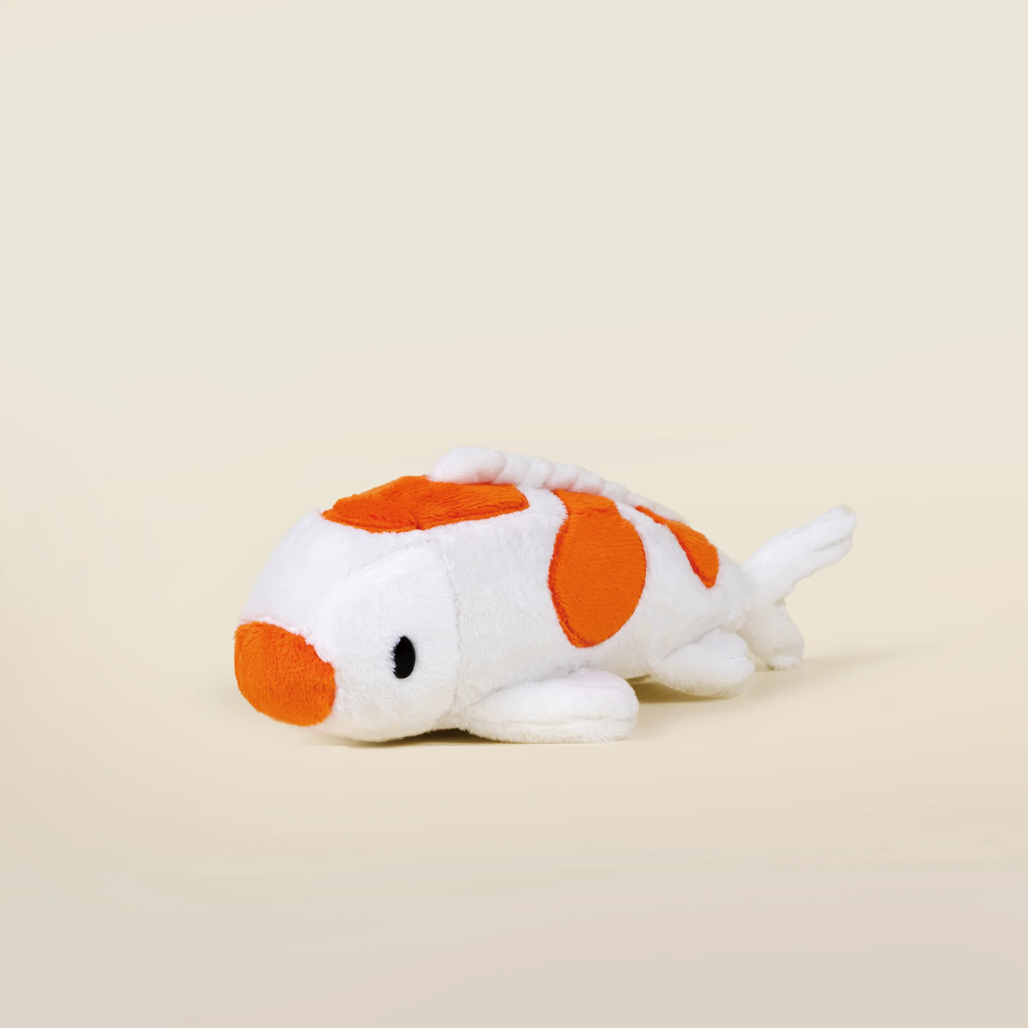 Mini Kohaku Koi the Koi Fish - Mystery Style - Image 4