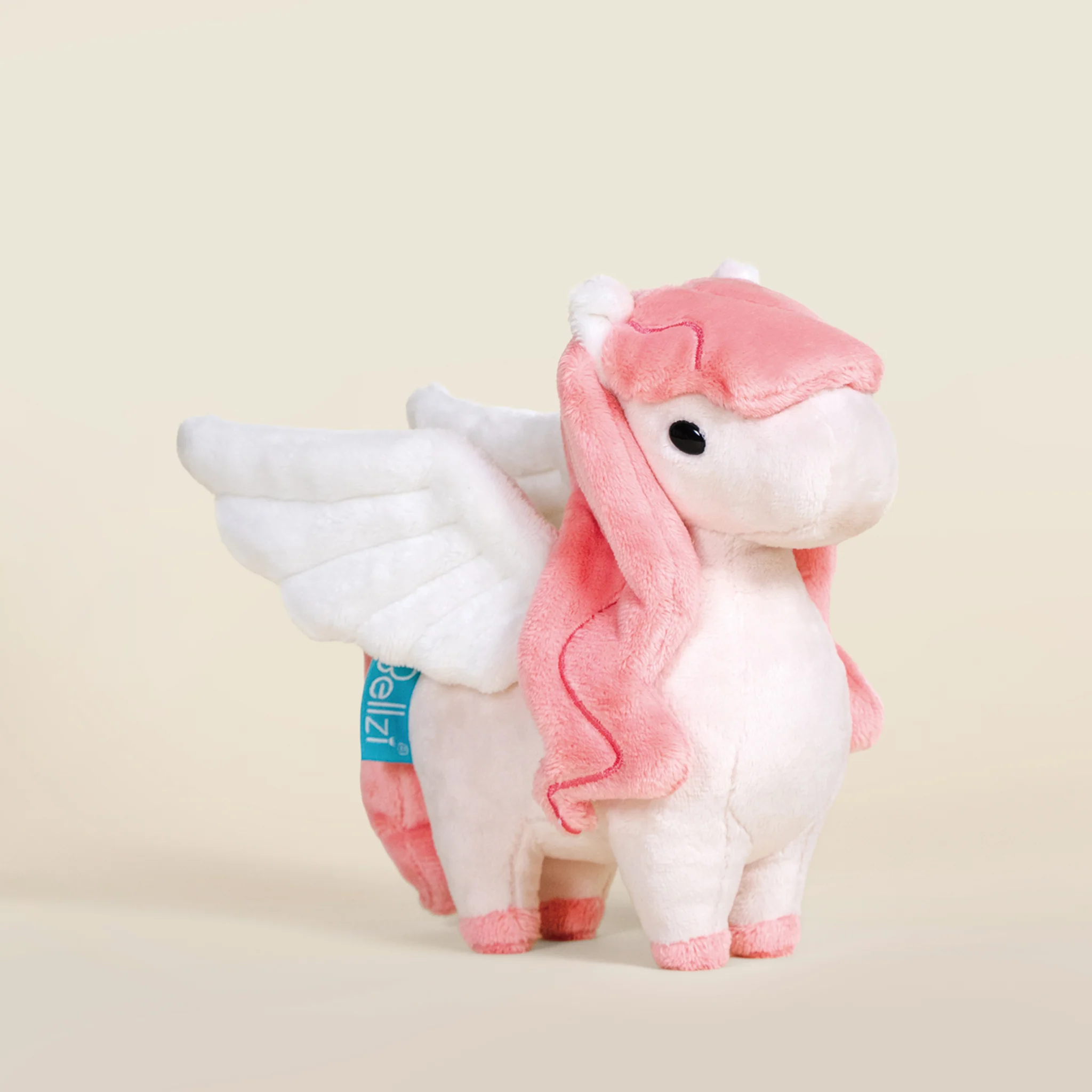 Mini Peggi the Pegasus - Image 4