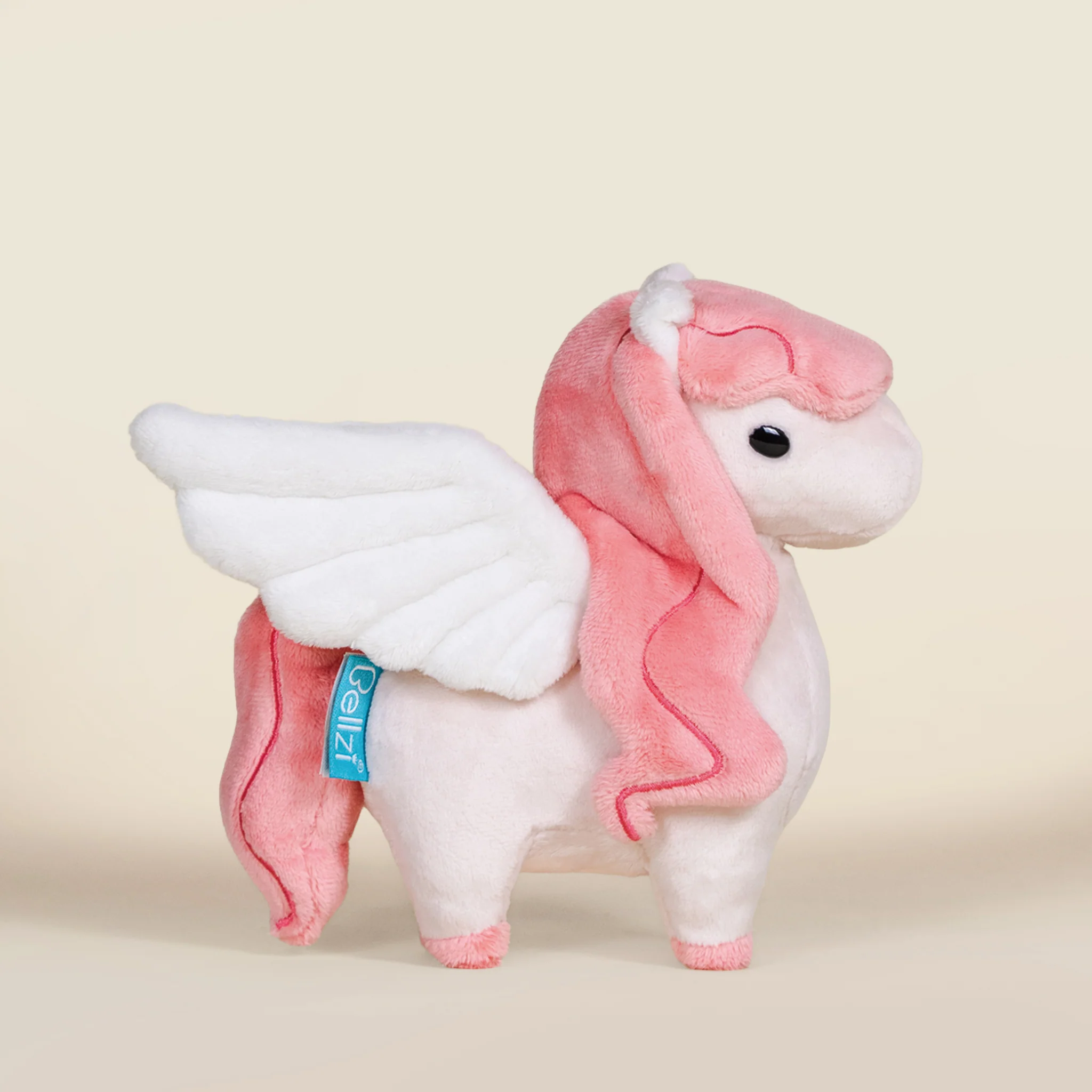Mini Peggi the Pegasus - Image 5