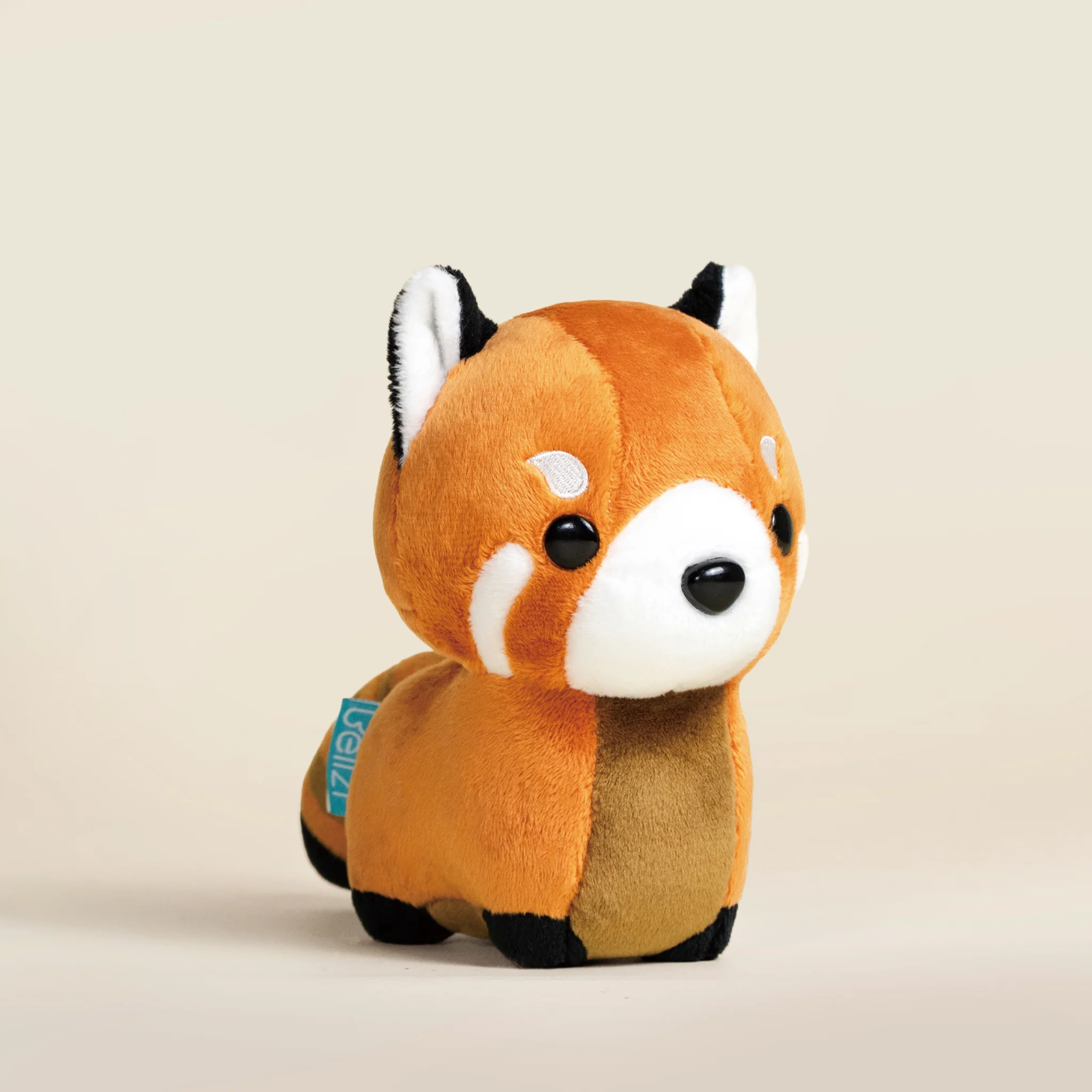 Mini Red Pandi the Red Panda - Image 3