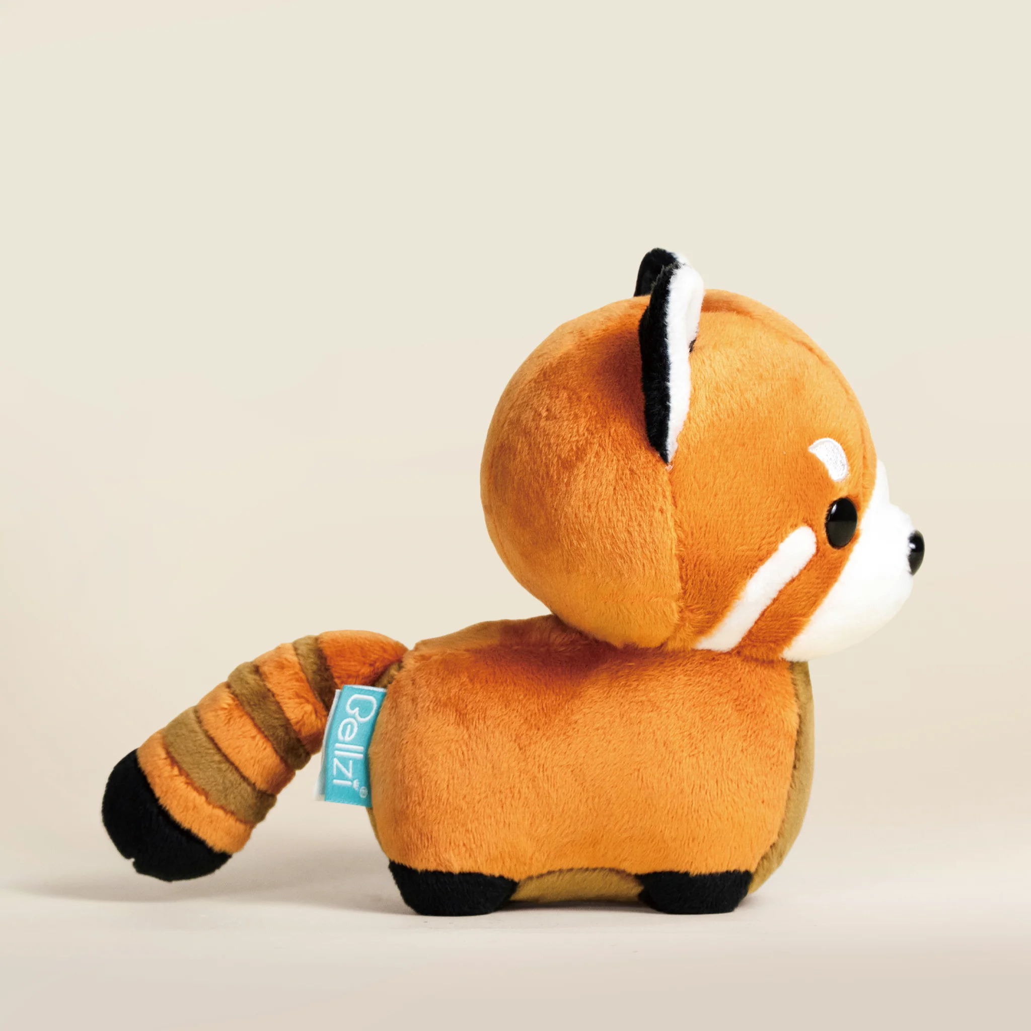 Mini Red Pandi the Red Panda - Image 4