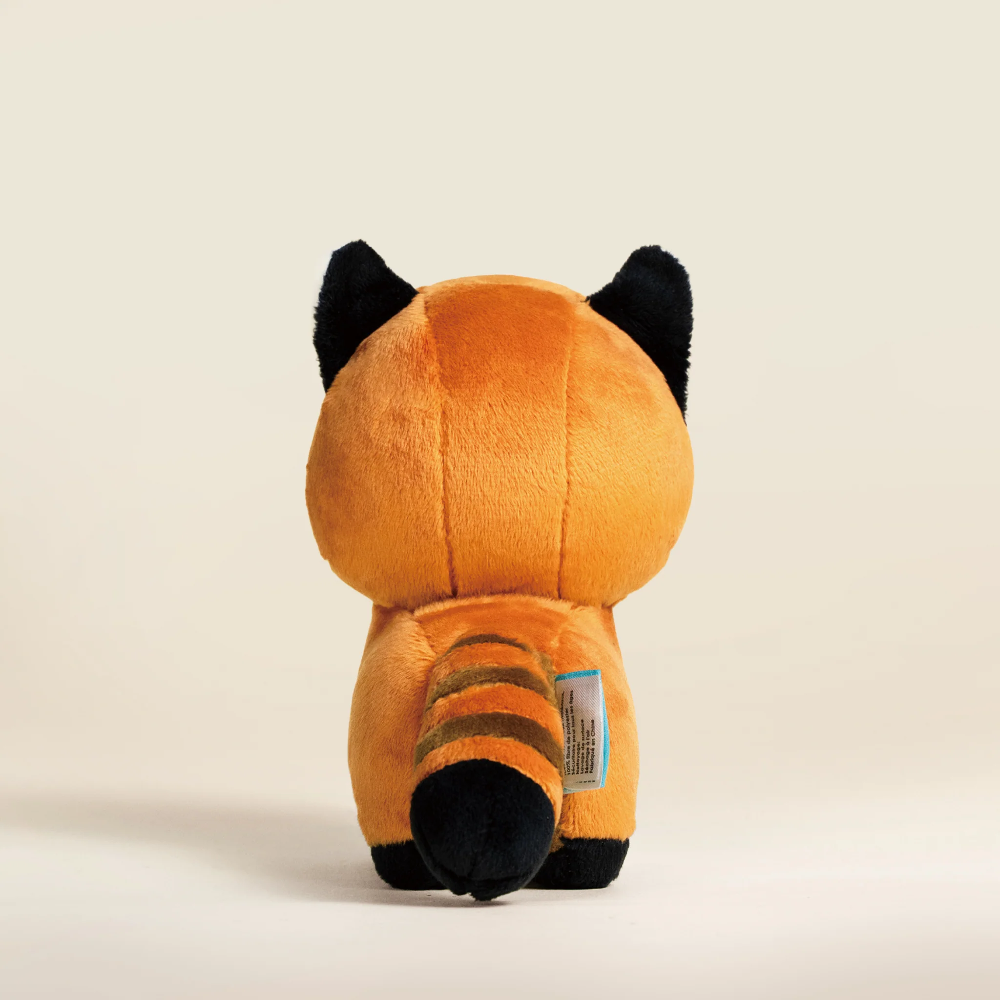 Mini Red Pandi the Red Panda - Image 6