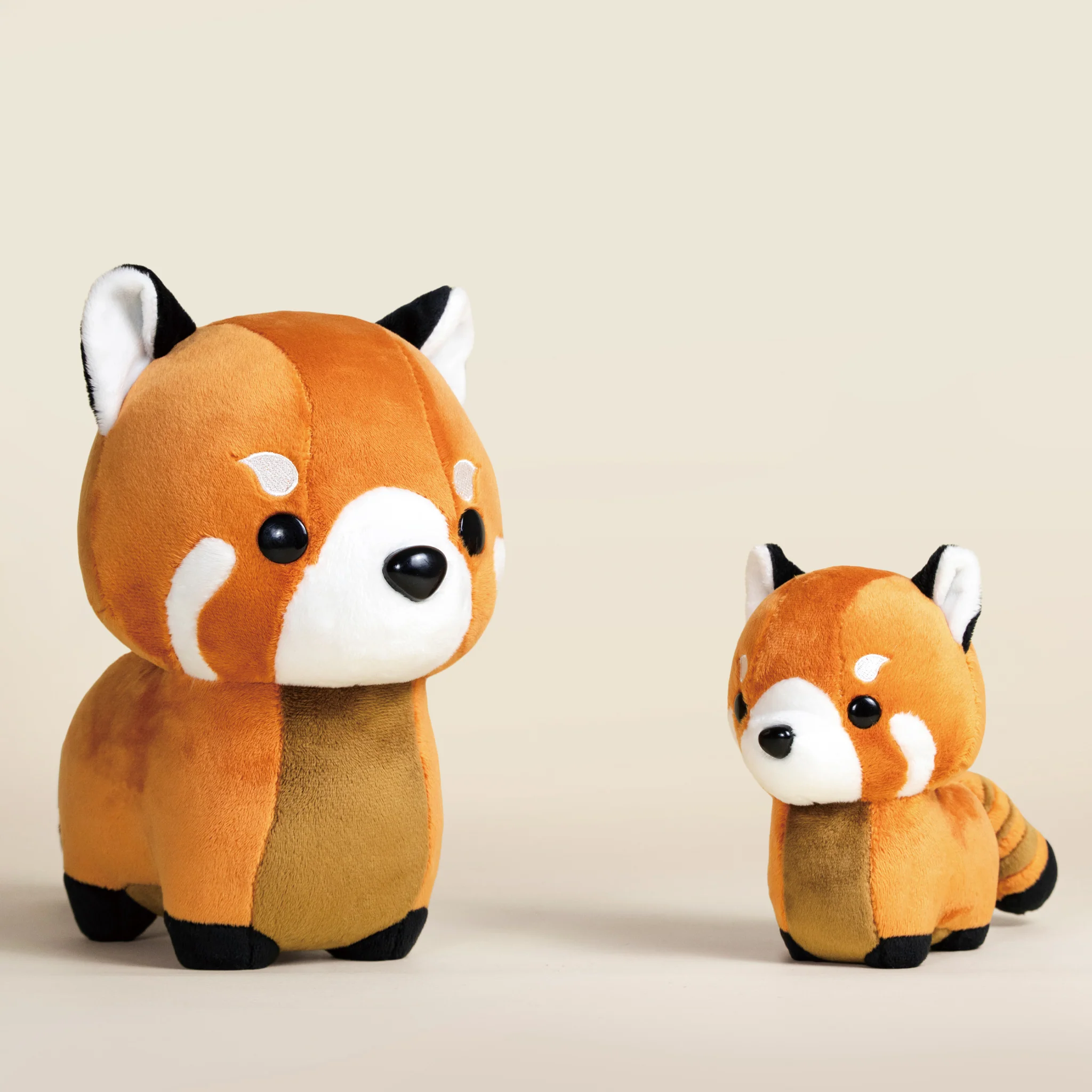 Mini Red Pandi the Red Panda - Image 9