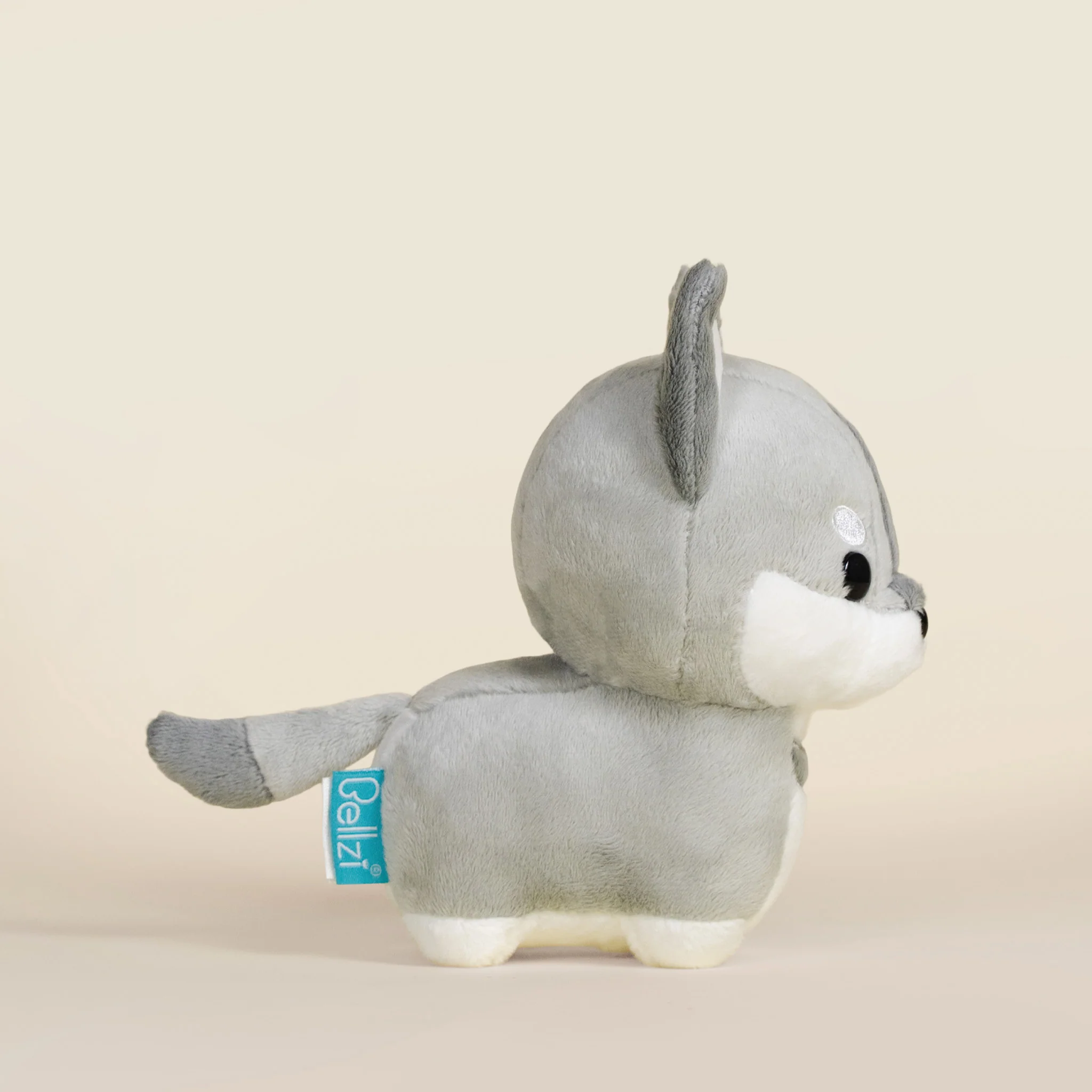 Mini Wolfi the Wolf - Image 4