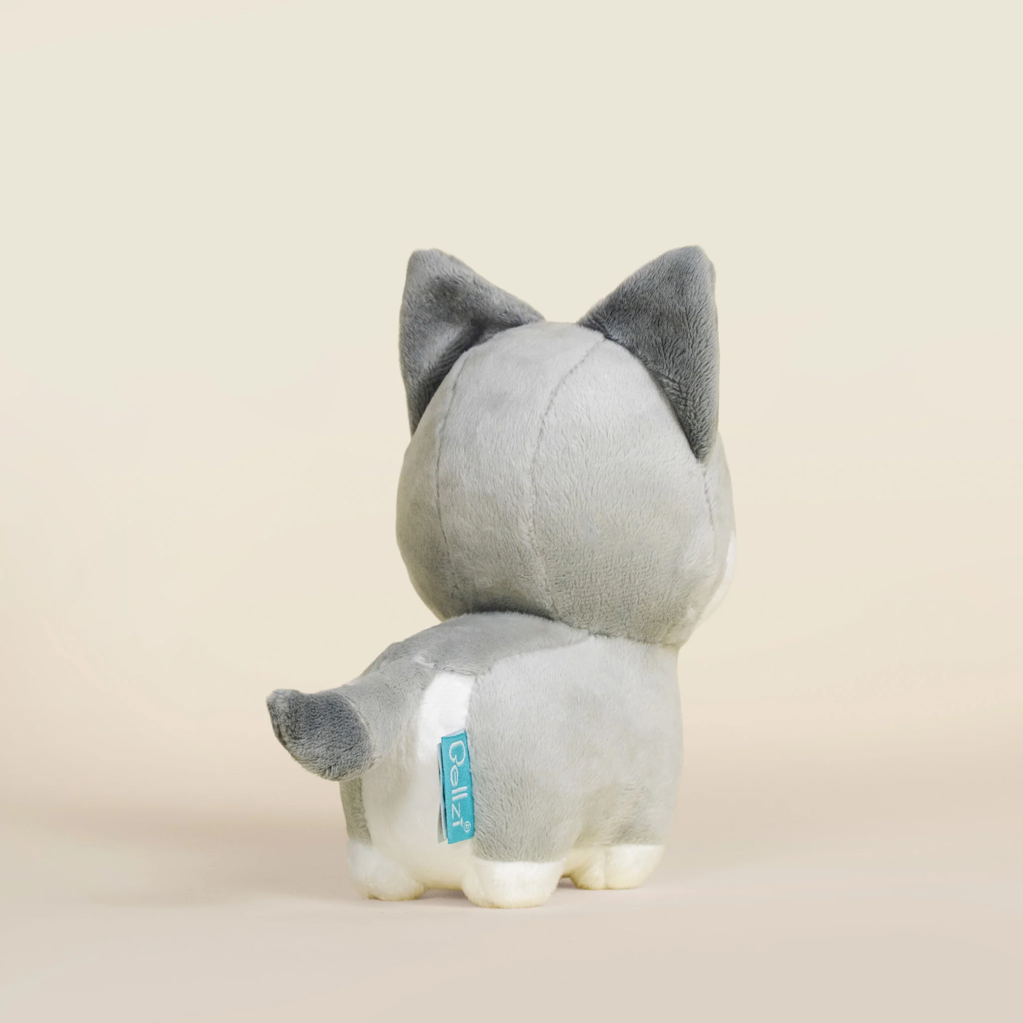 Mini Wolfi the Wolf - Image 5