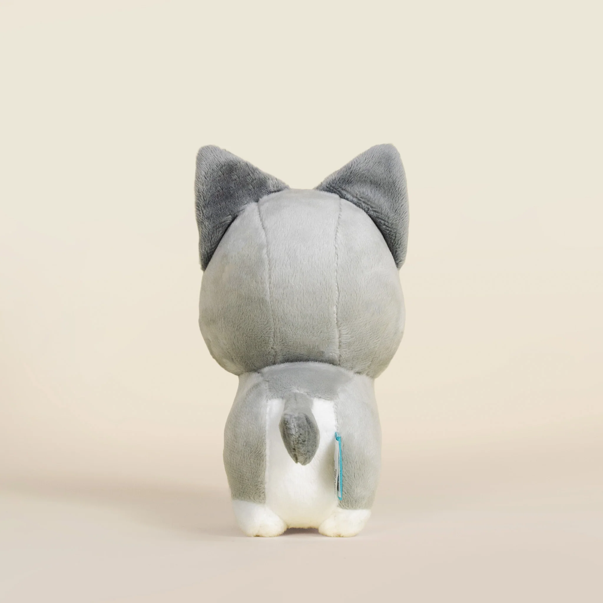 Mini Wolfi the Wolf - Image 6