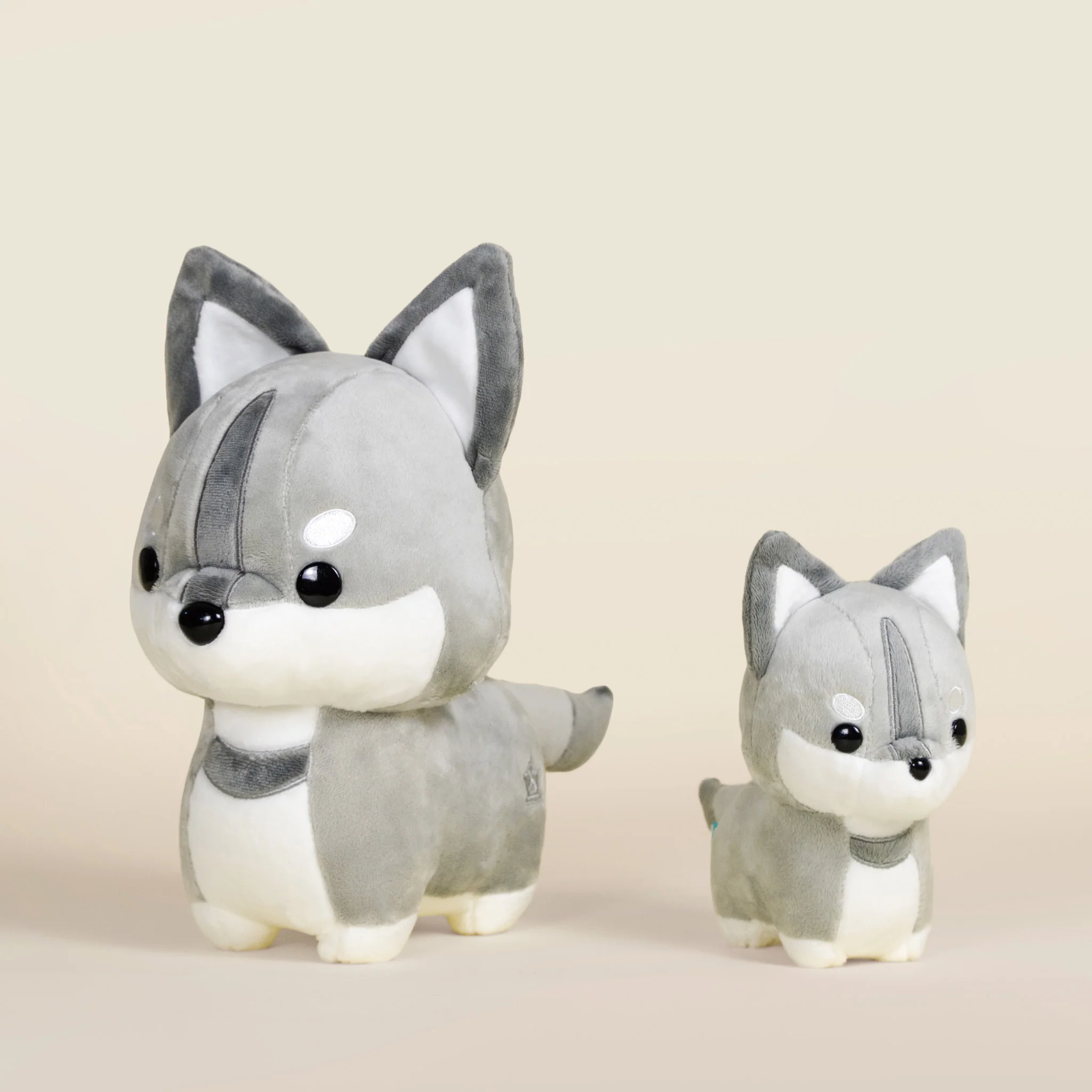 Mini Wolfi the Wolf - Image 9