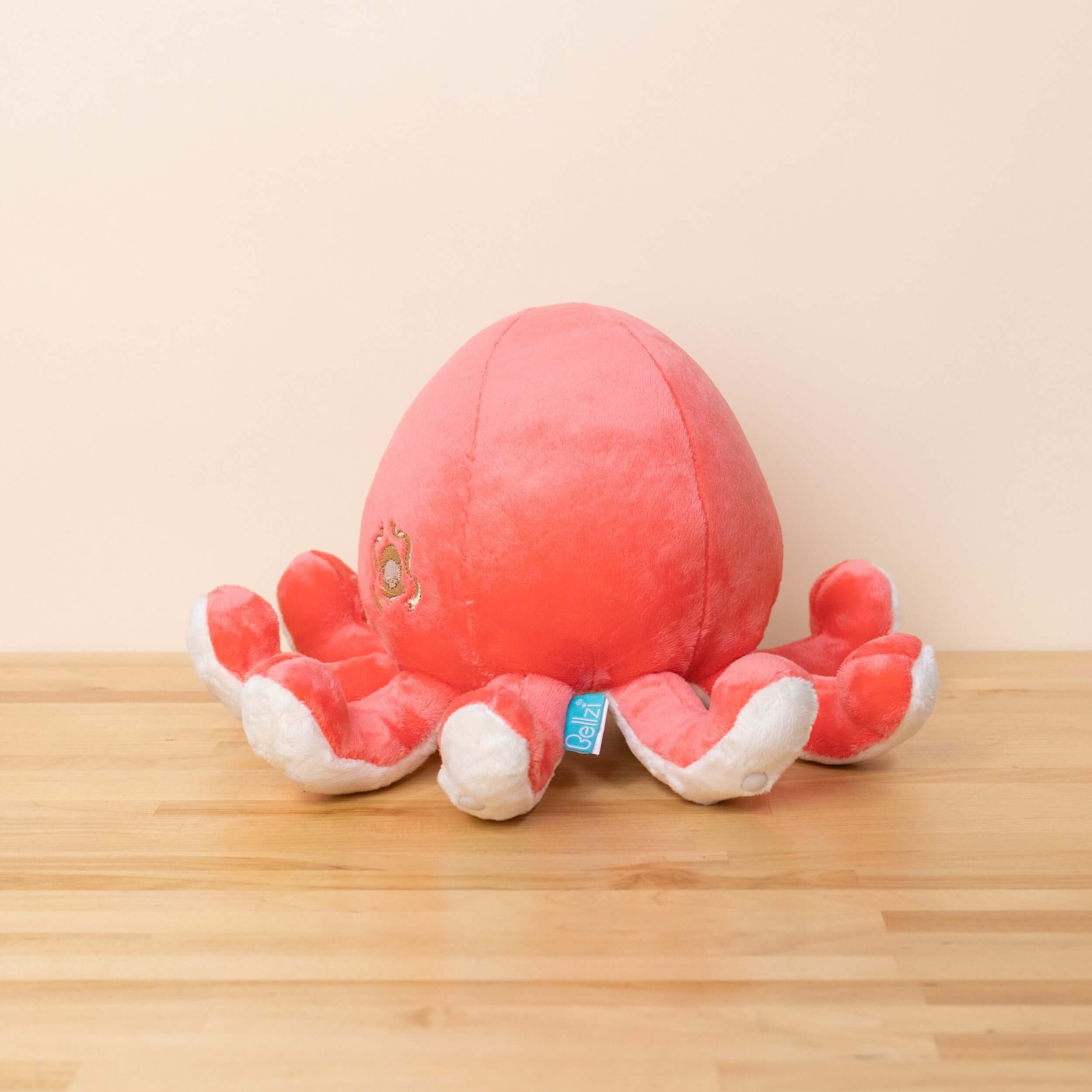 Octi the Octopus - Image 4