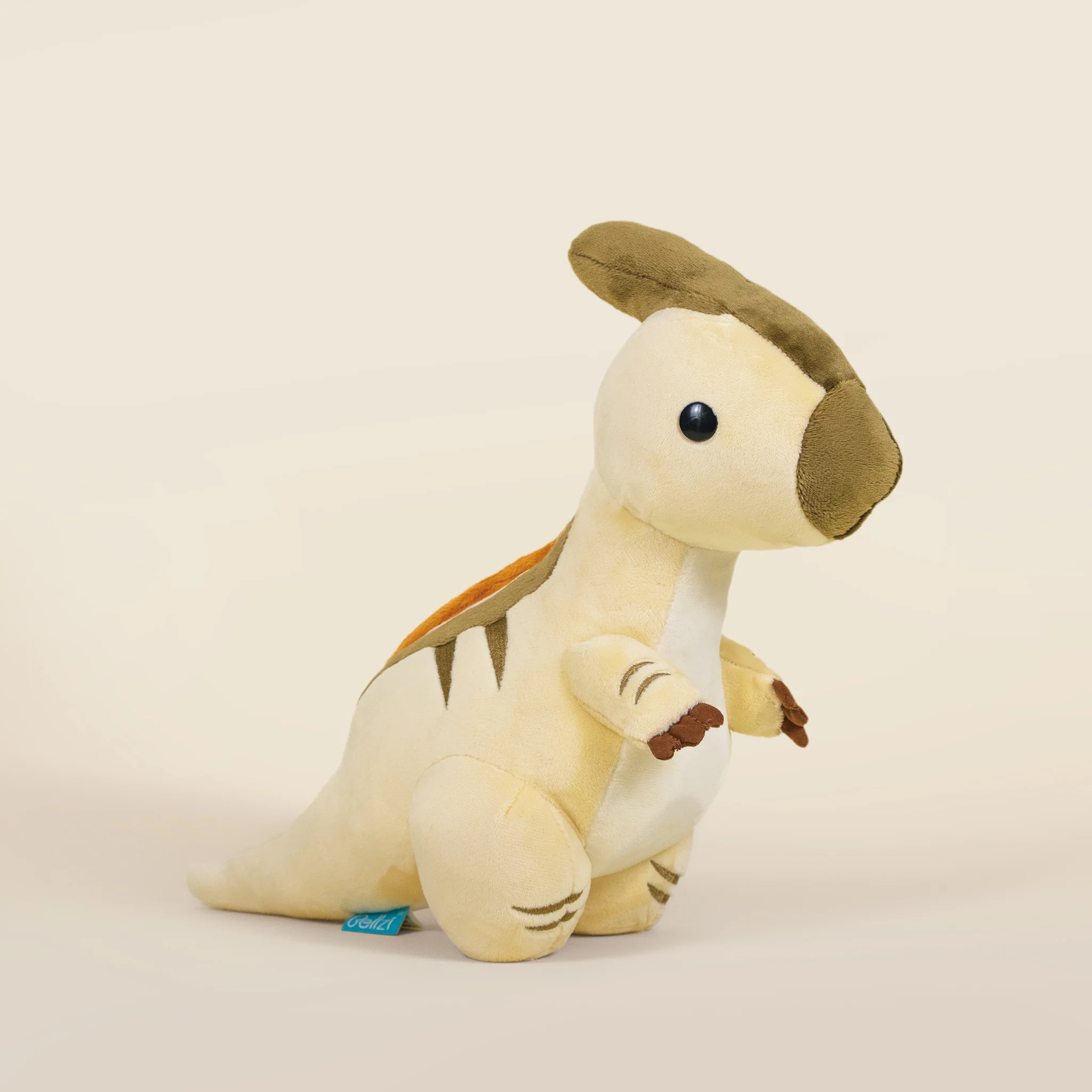 Parasauri the Parasaurolophus - Image 3