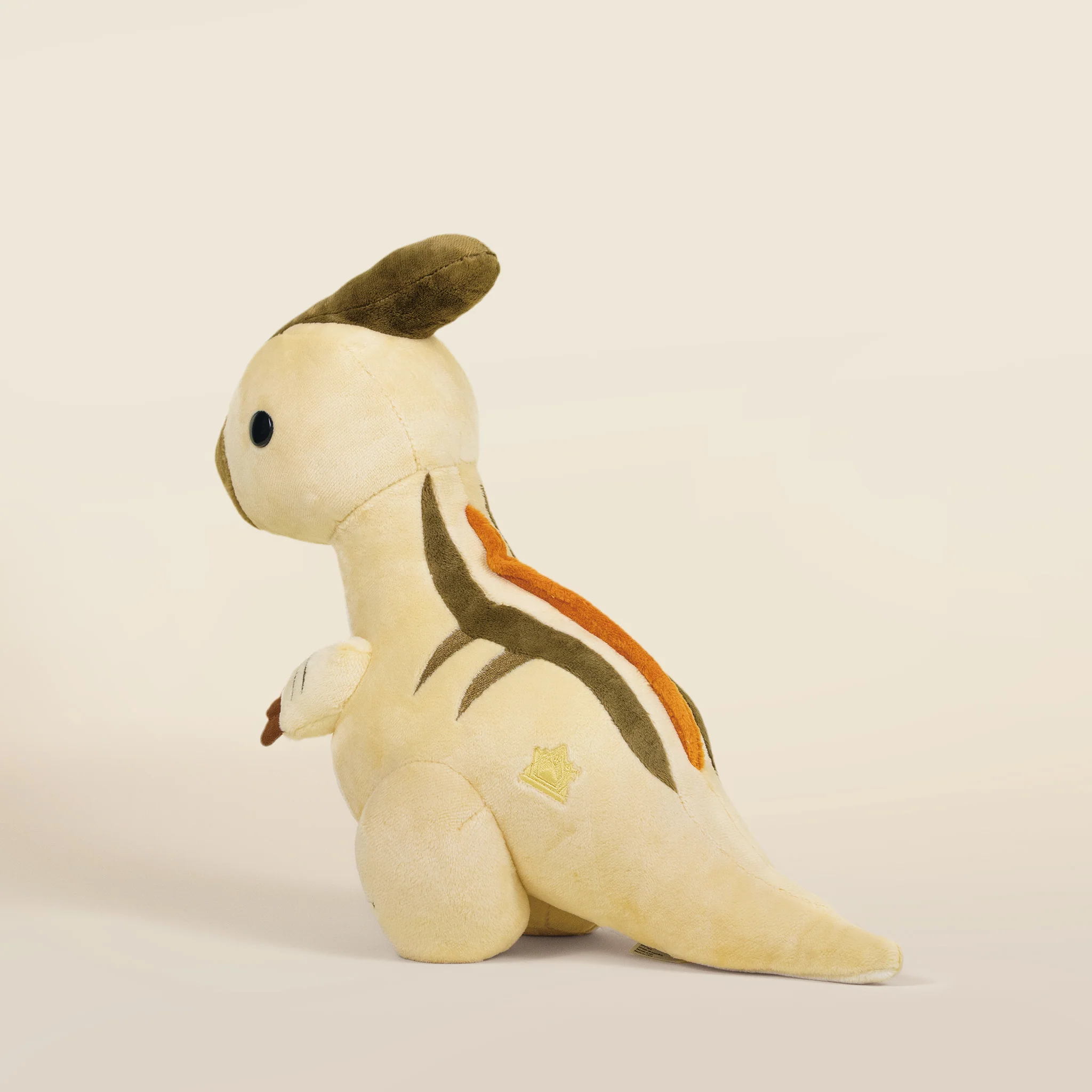 Parasauri the Parasaurolophus - Image 7