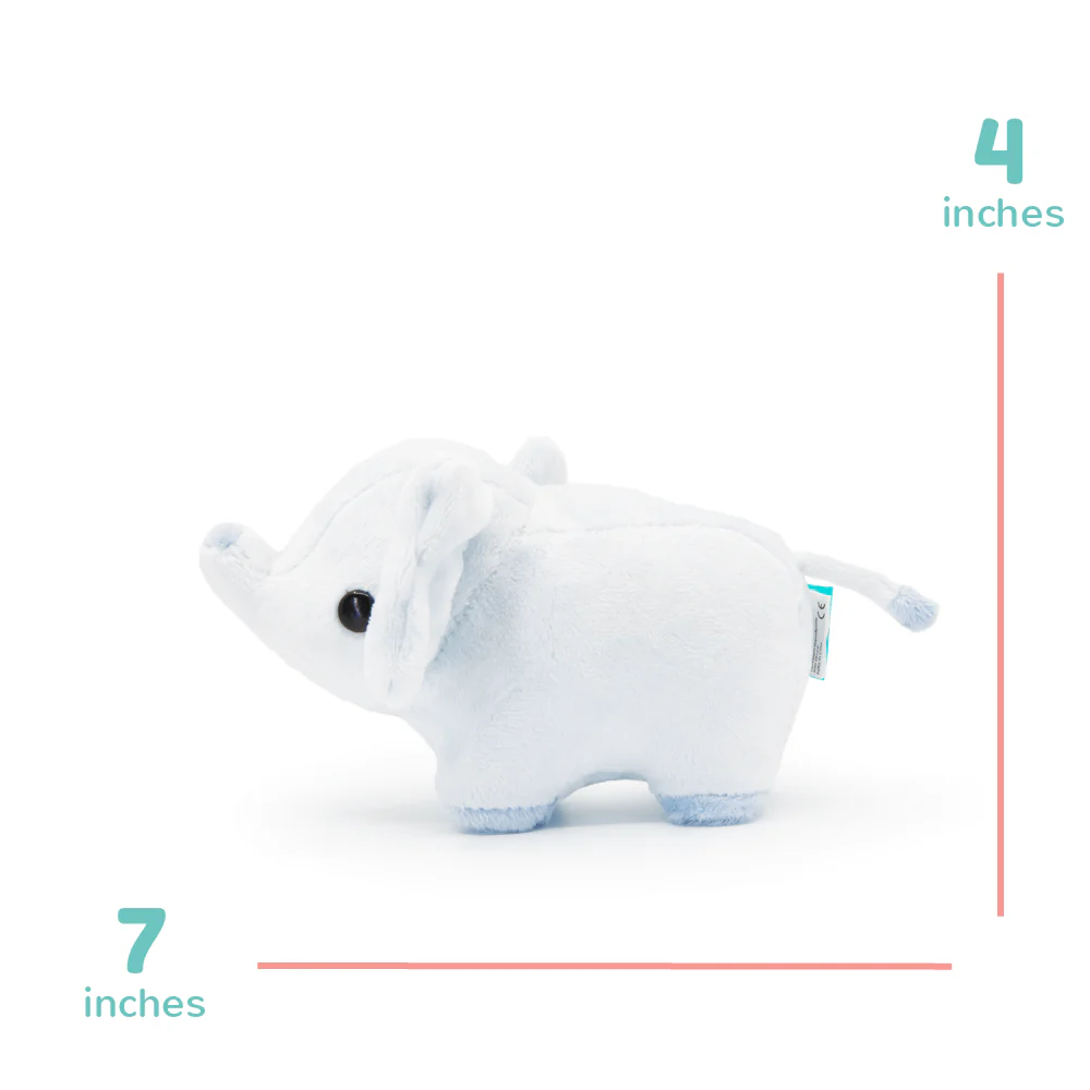 Mini Phanti the Elephant - Image 6