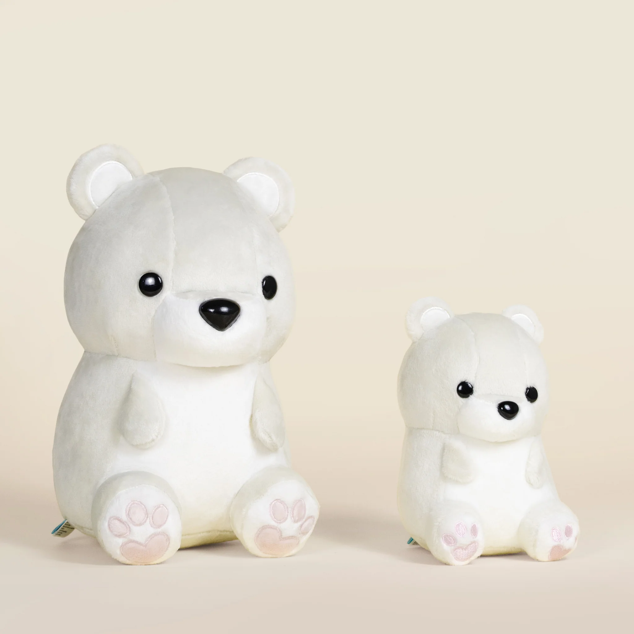 Mini Poli the Polar Bear - Image 12