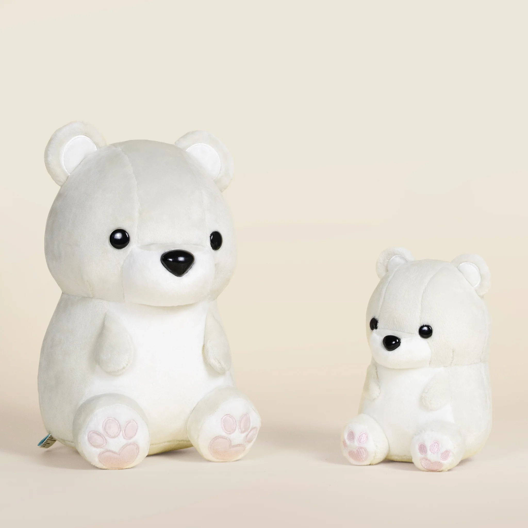 Mini Poli the Polar Bear - Image 9