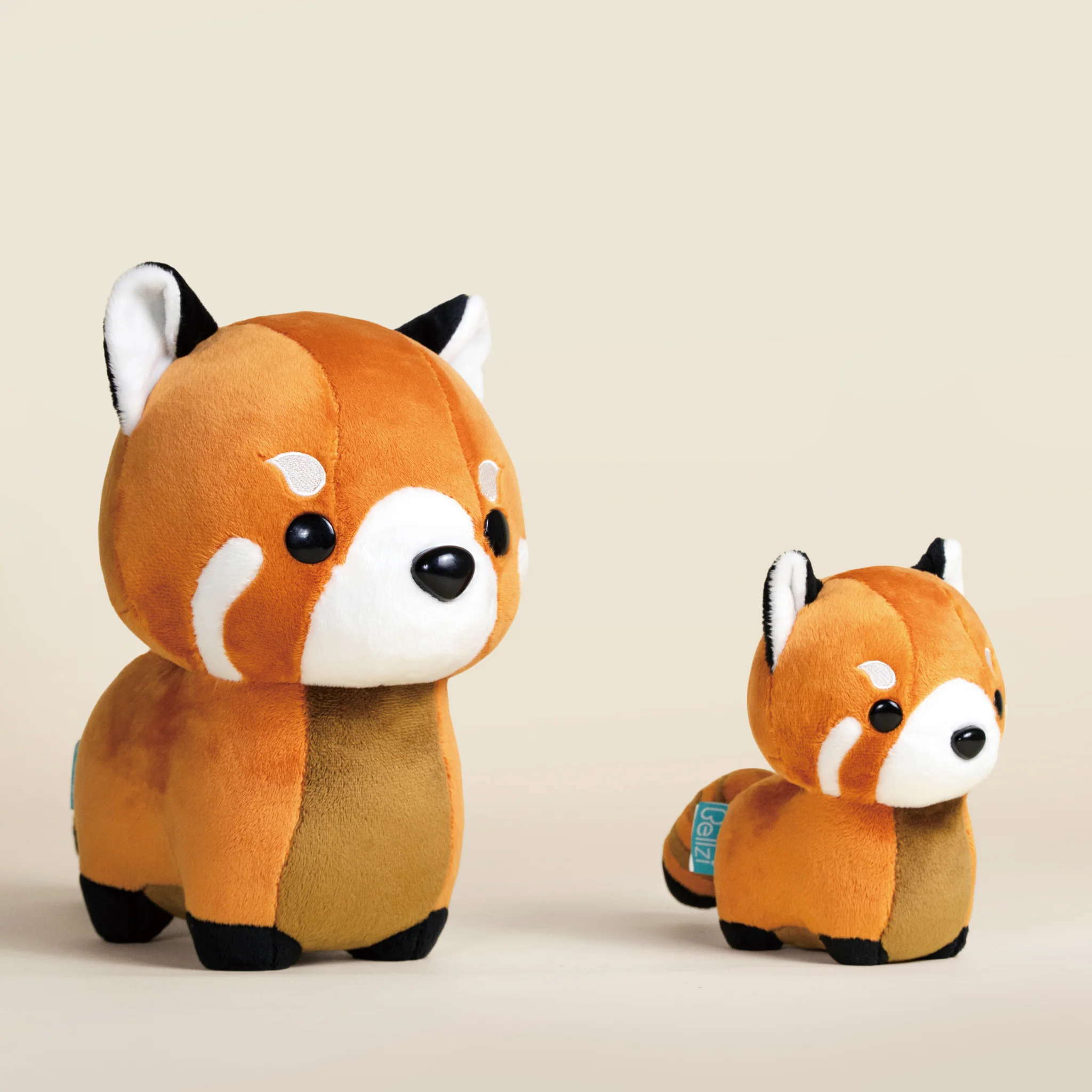 Red Pandi the Red Panda - Image 11