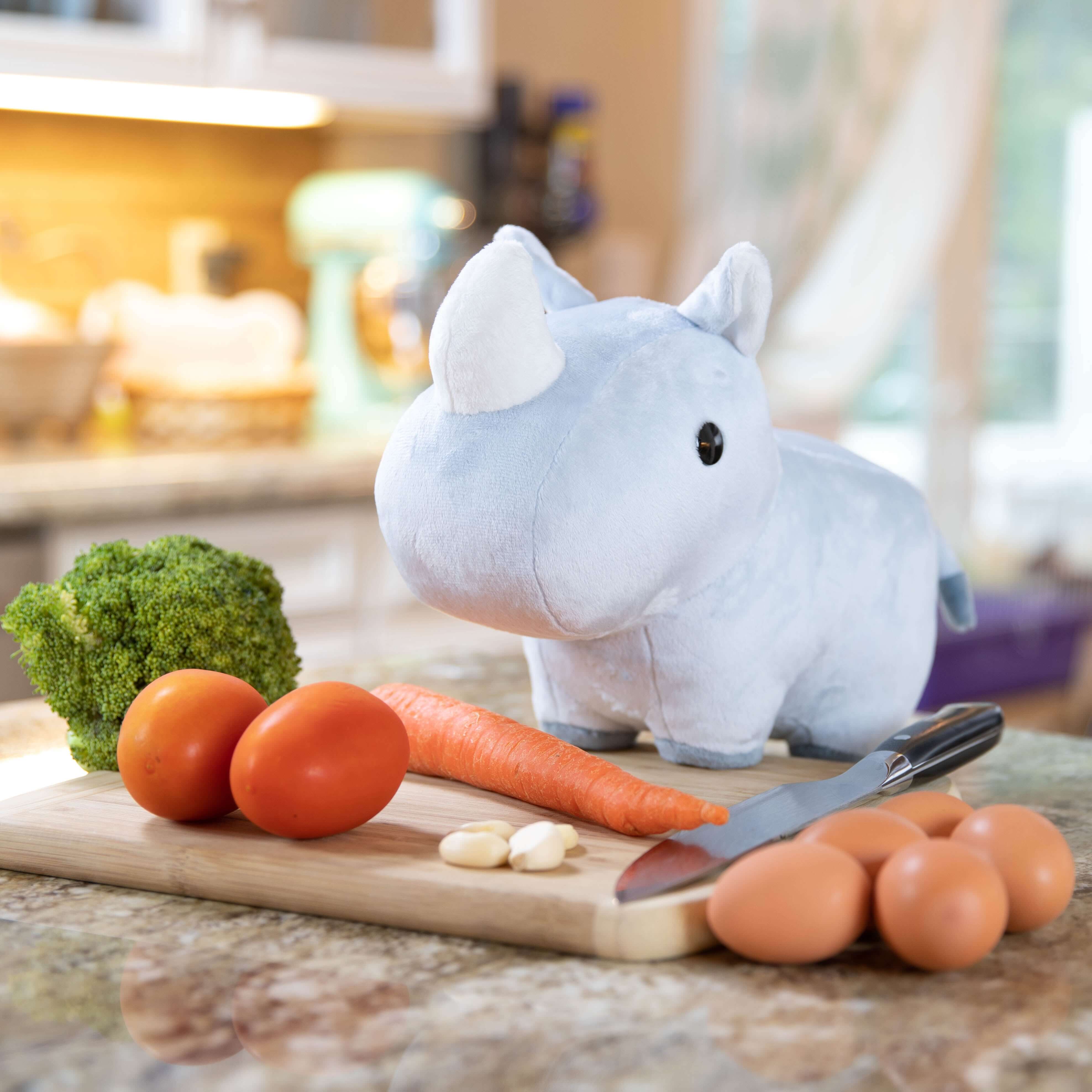 Rhini the Rhino - Image 6