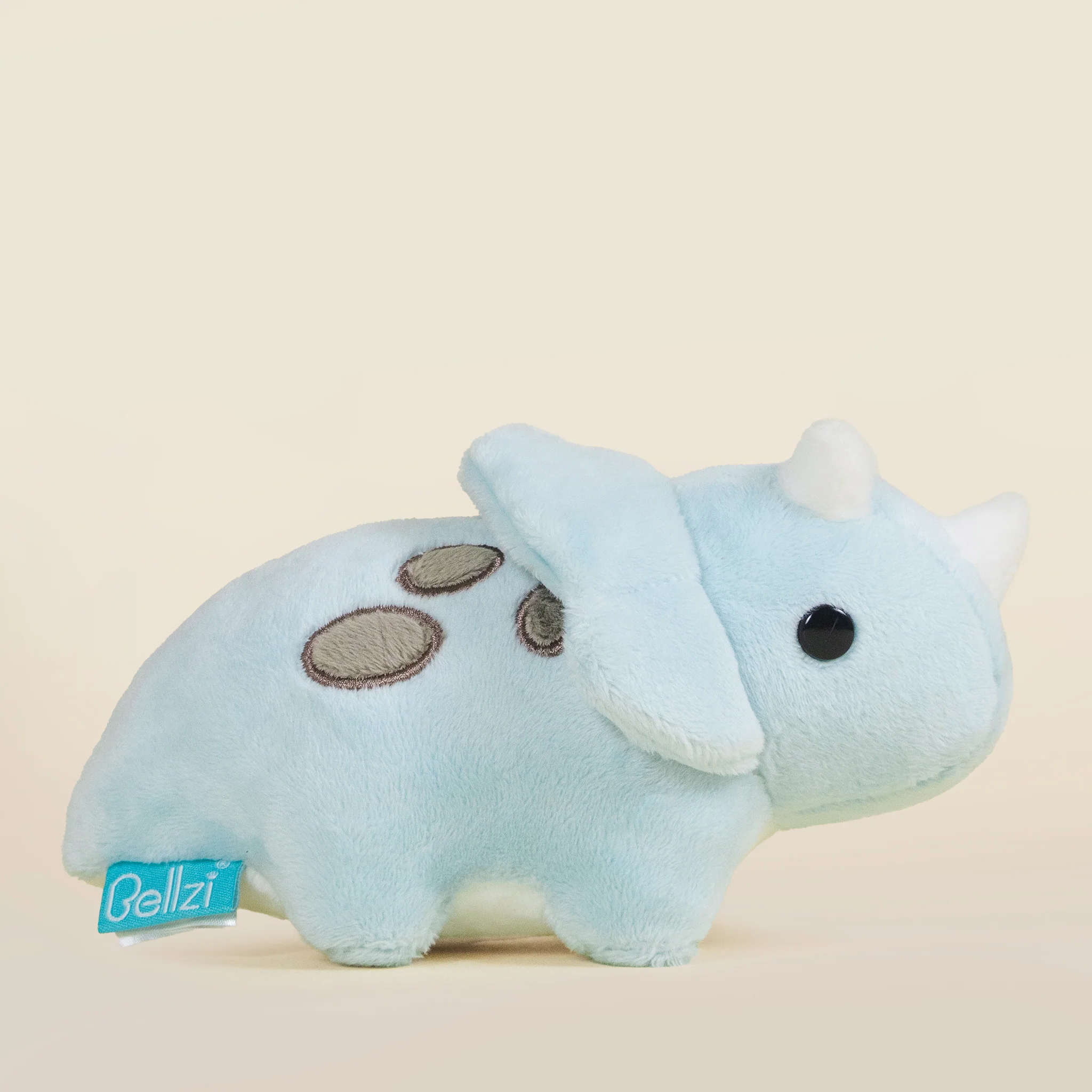 Mini Seri the Triceratops - Image 4