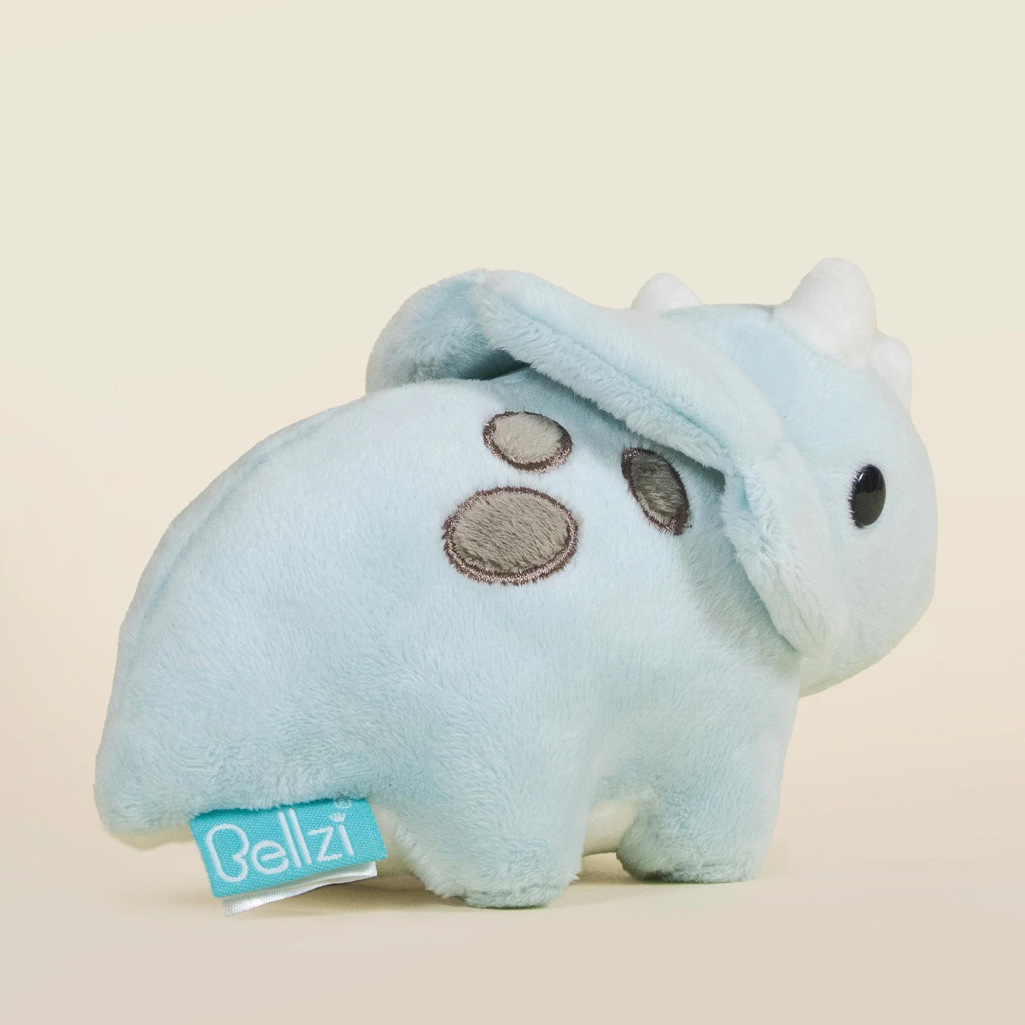 Mini Seri the Triceratops - Image 5