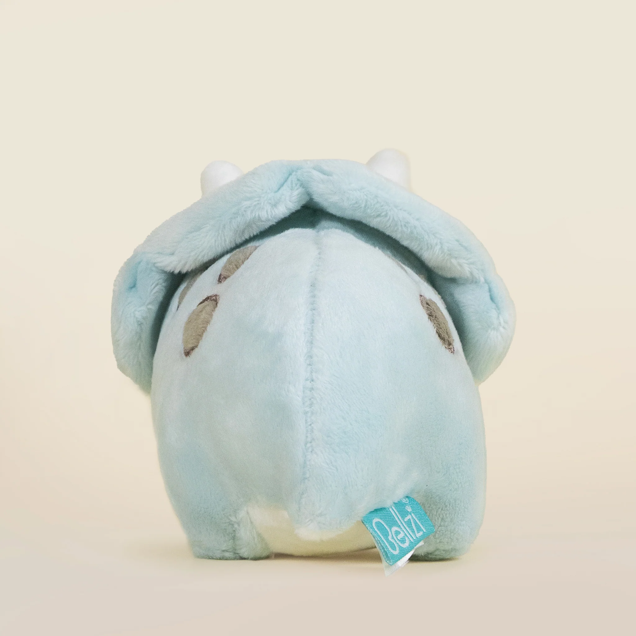 Mini Seri the Triceratops - Image 6