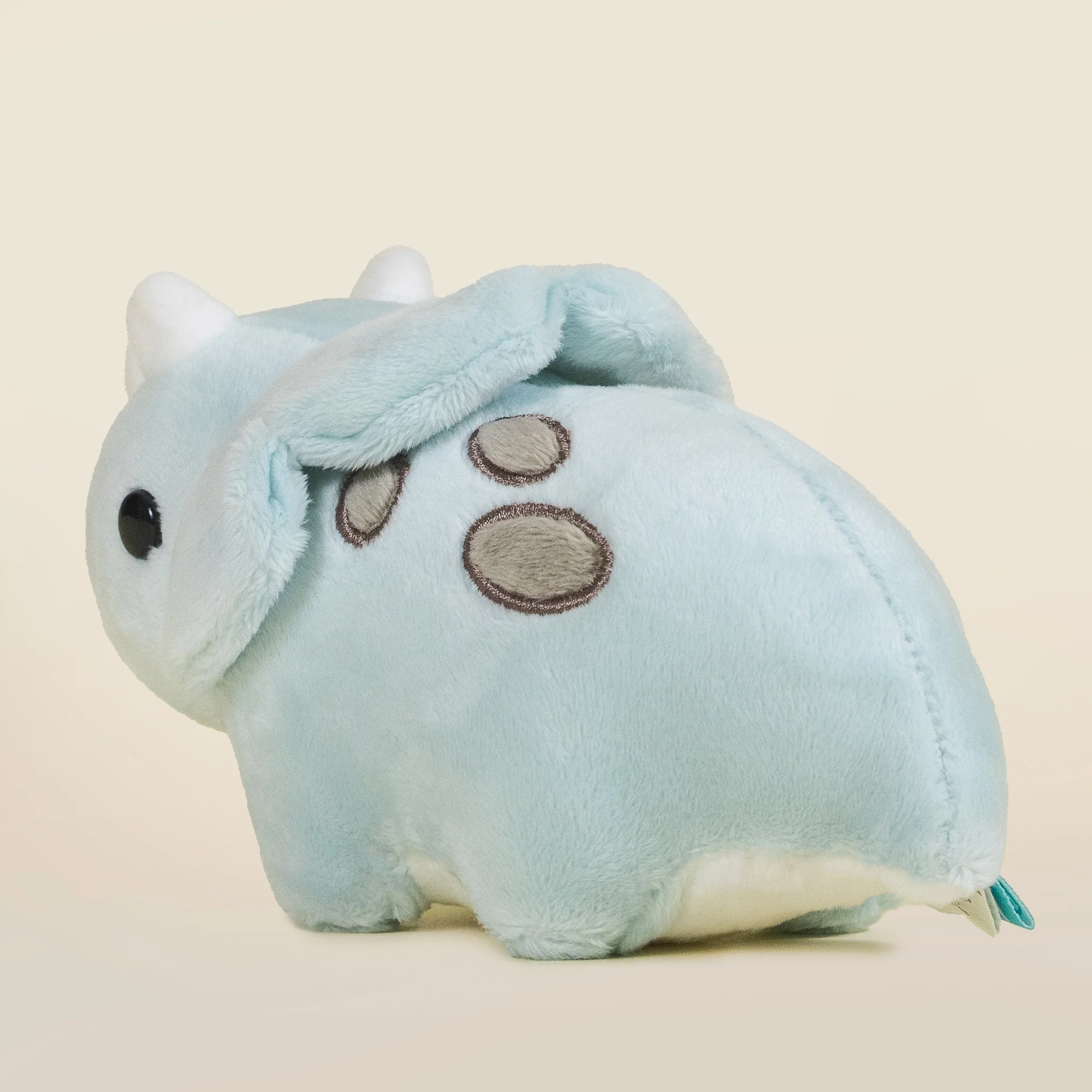 Mini Seri the Triceratops - Image 7