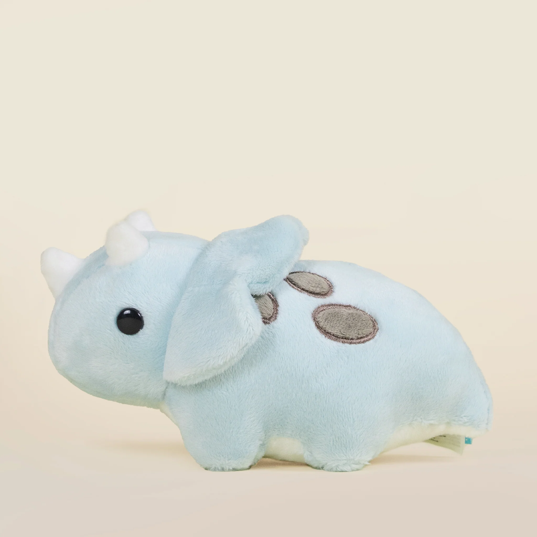 Mini Seri the Triceratops - Image 8