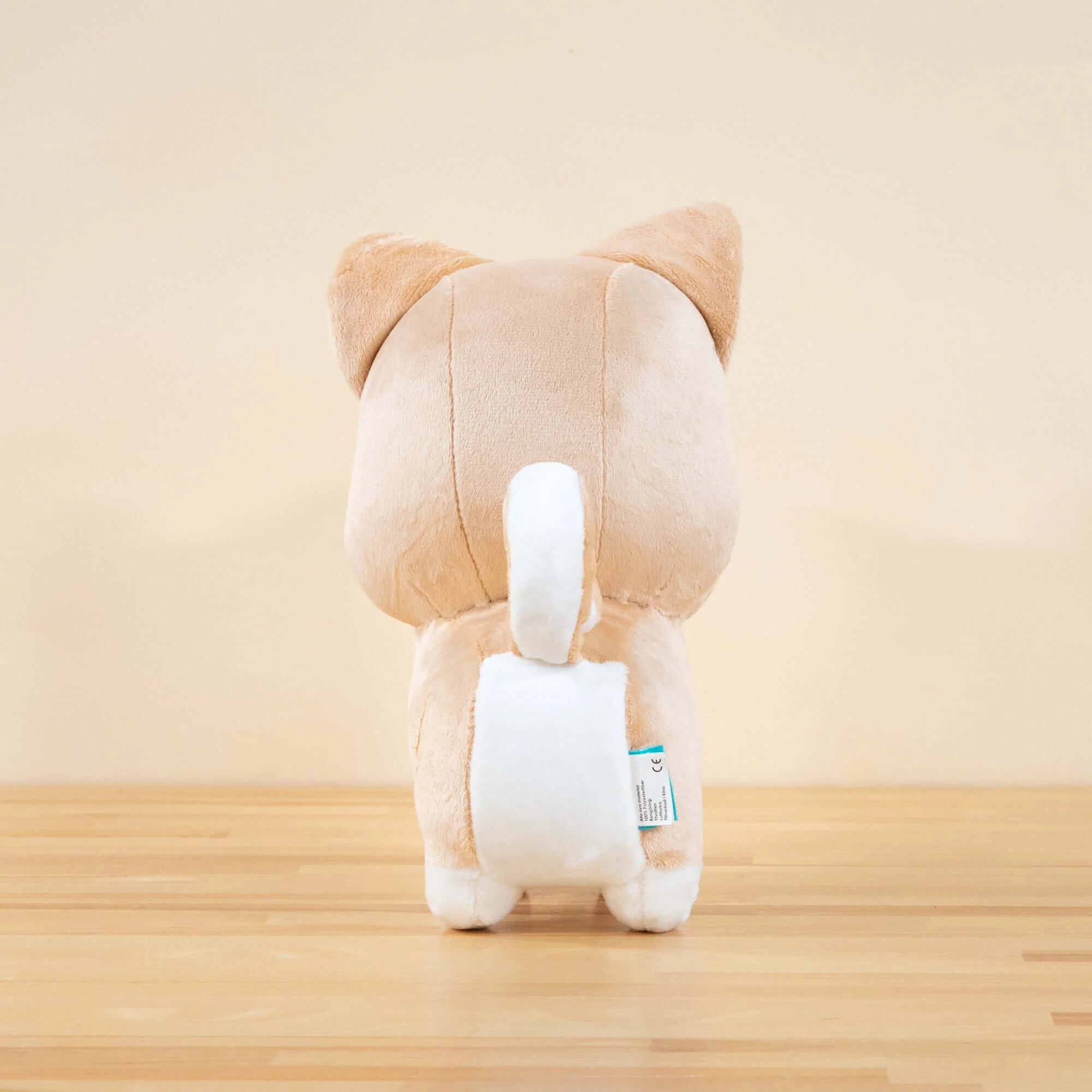 Shibi the Shiba Inu - Image 4