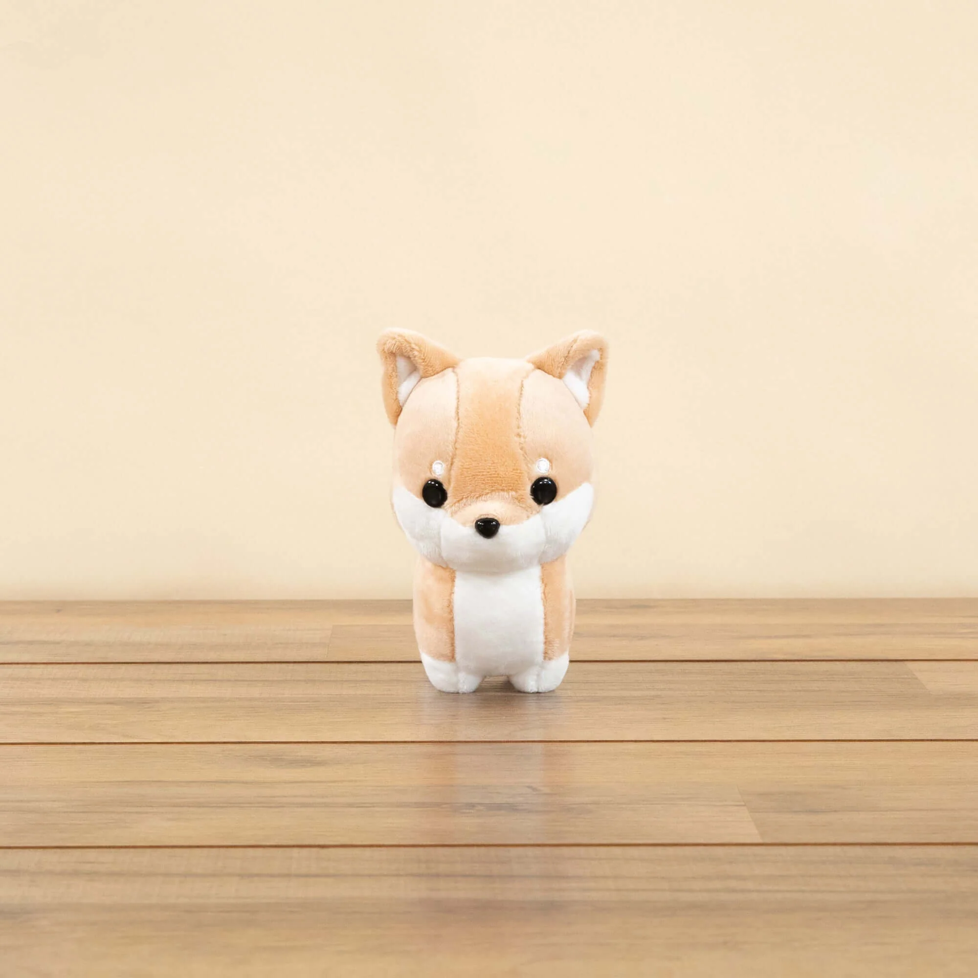 Mini Shibi the Shiba Inu - Image 3