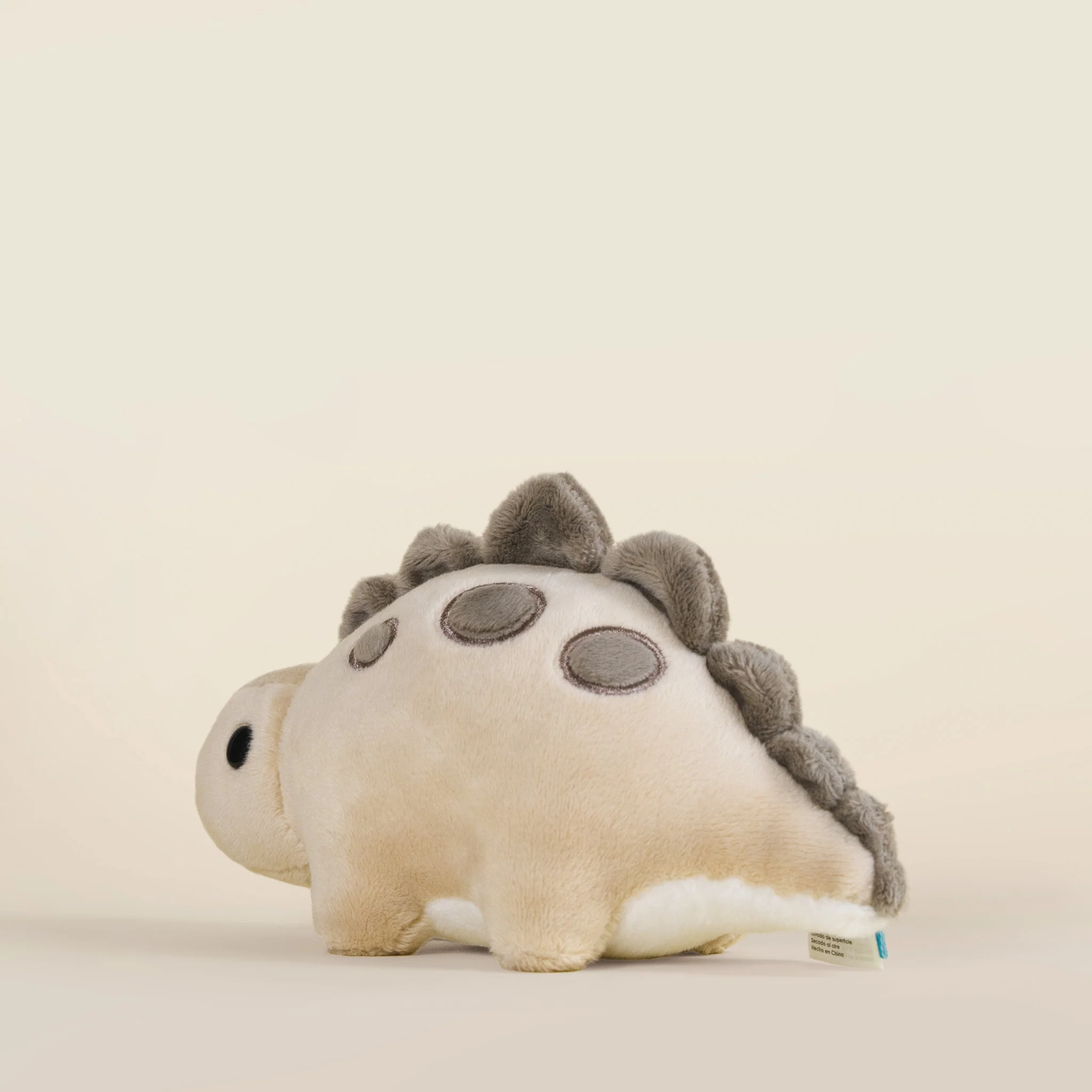 Mini Steggi the Stegosaurus - Image 3