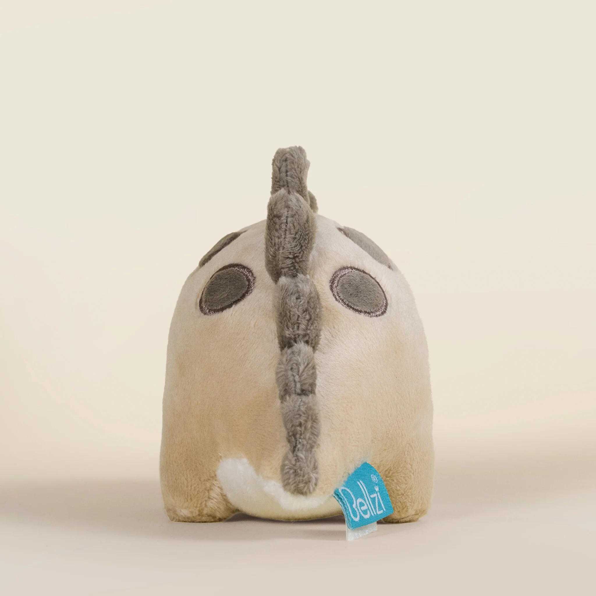 Mini Steggi the Stegosaurus - Image 4