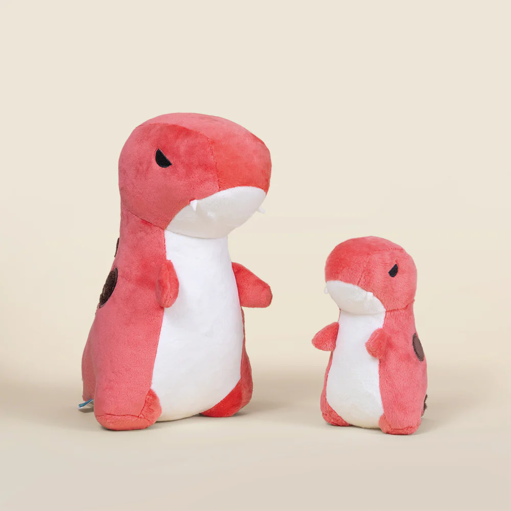 Rexxi the T-Rex - Image 9